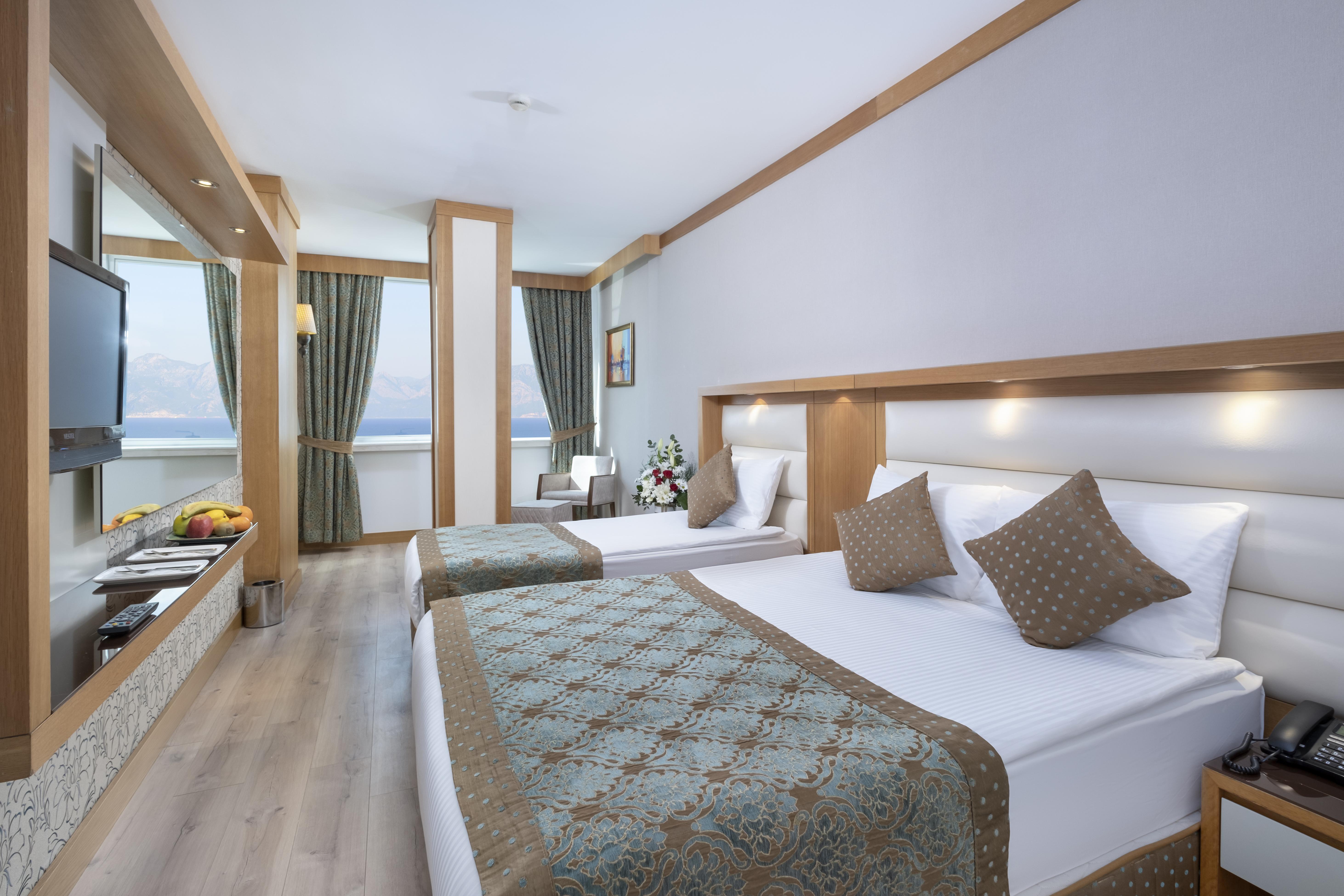 Otel Oz & Adult Only 16 Antalya