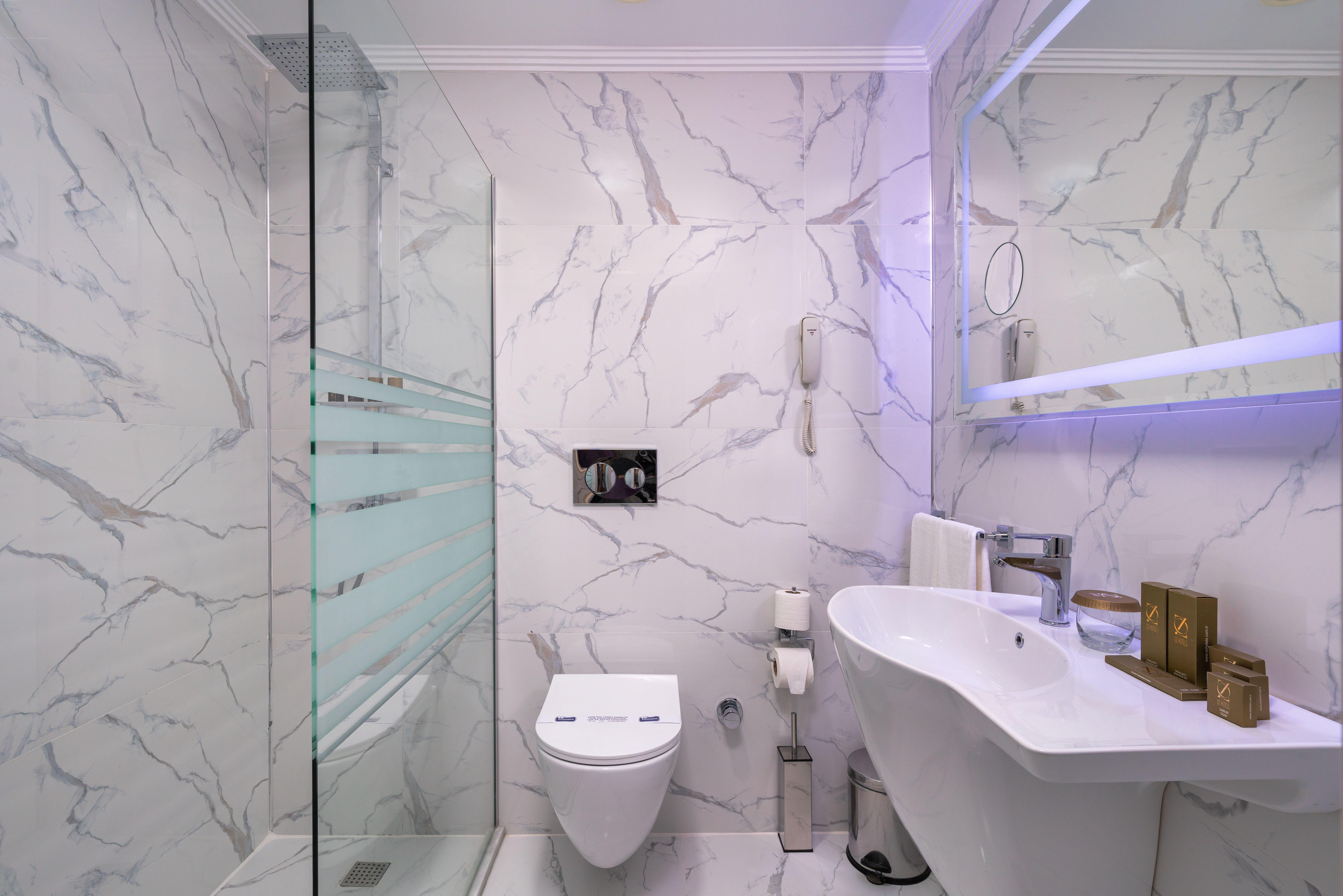 Otel Oz & Adult Only 16 Antalya