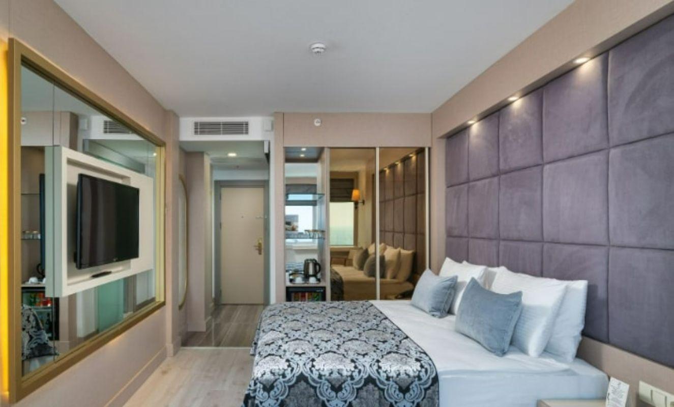 Oz & Adult Only 16 Otel 5*