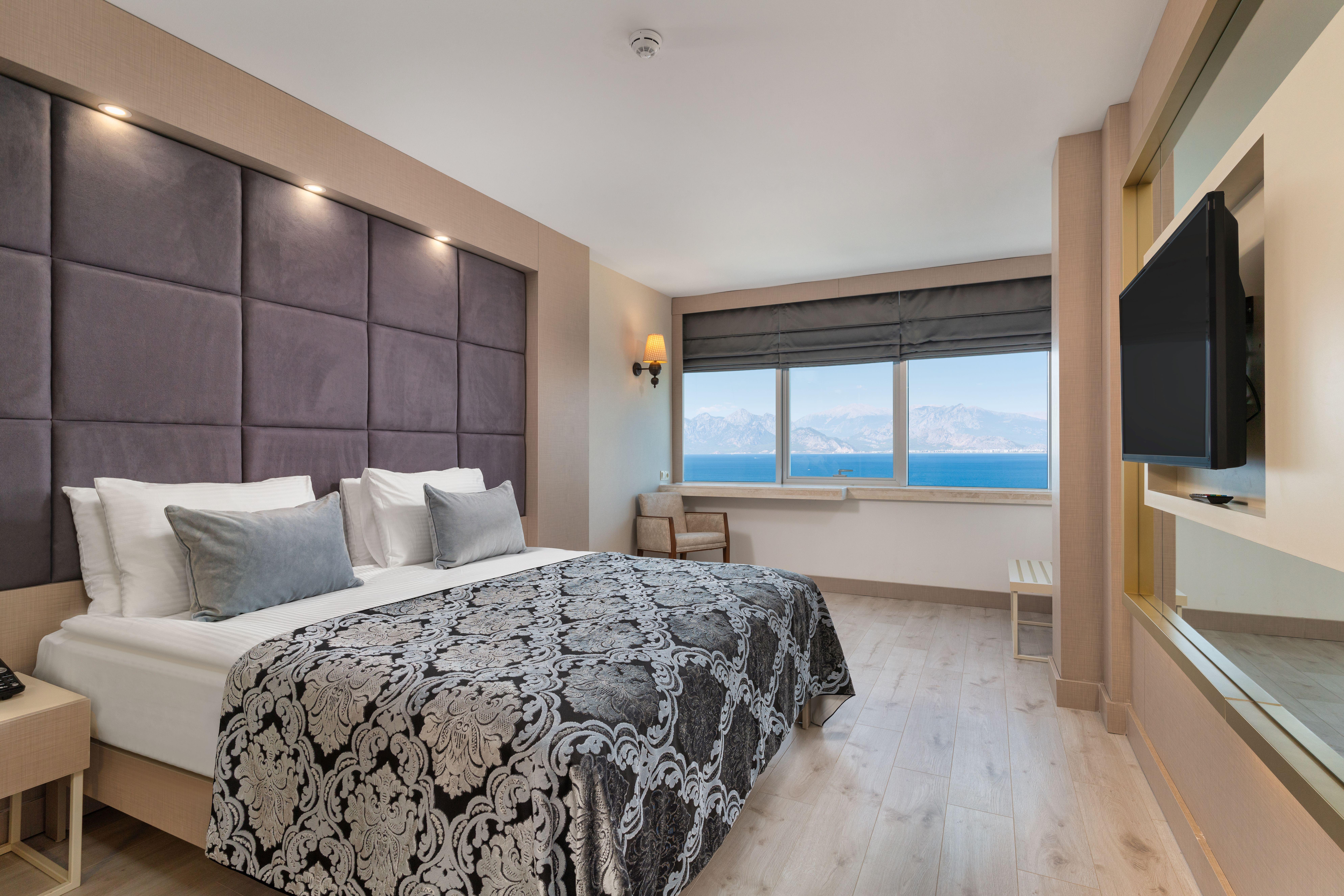 Otel Oz & Adult Only 16 Antalya