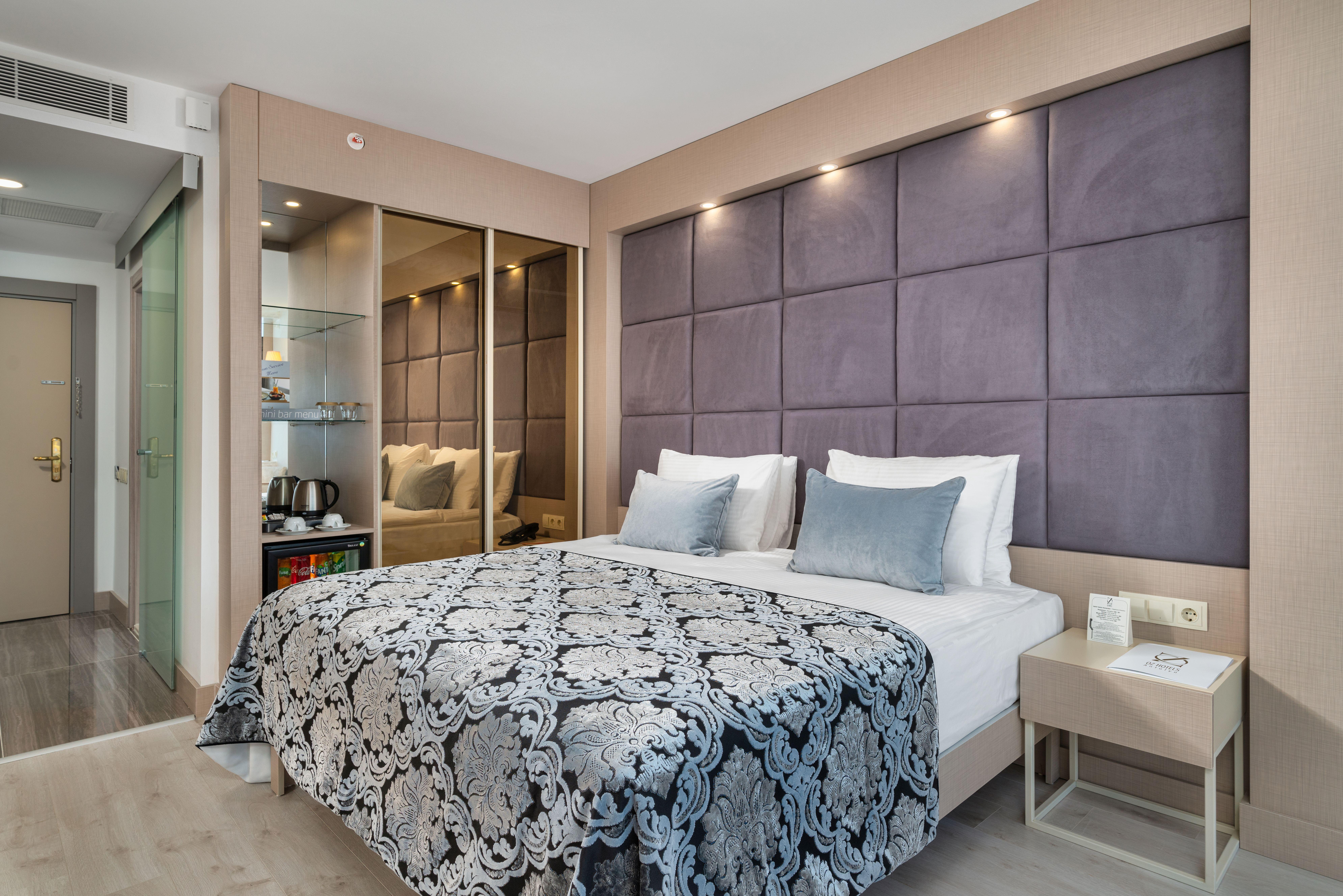 Oz & Adult Only 16 Otel