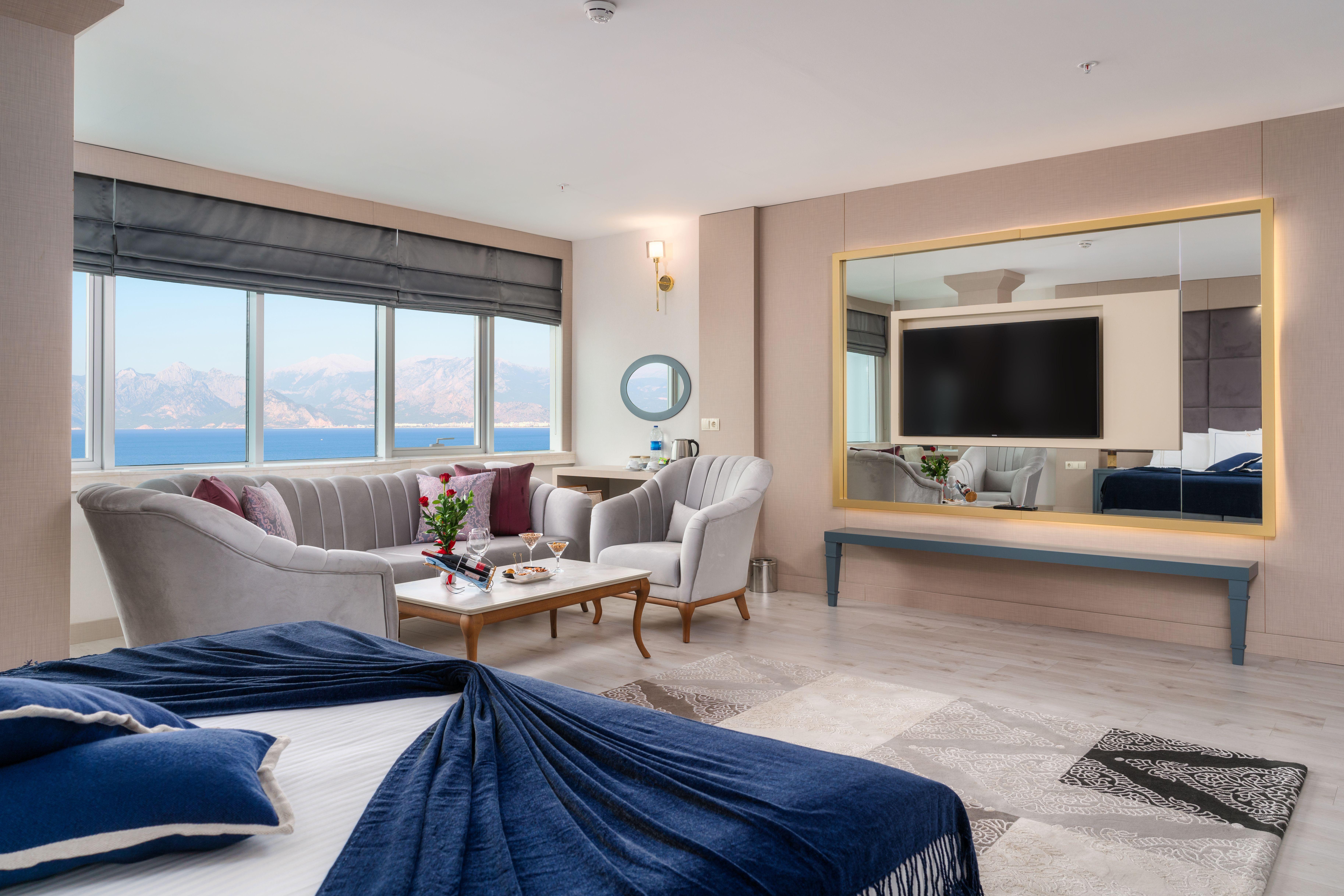 Oz & Adult Only 16 Otel 5*