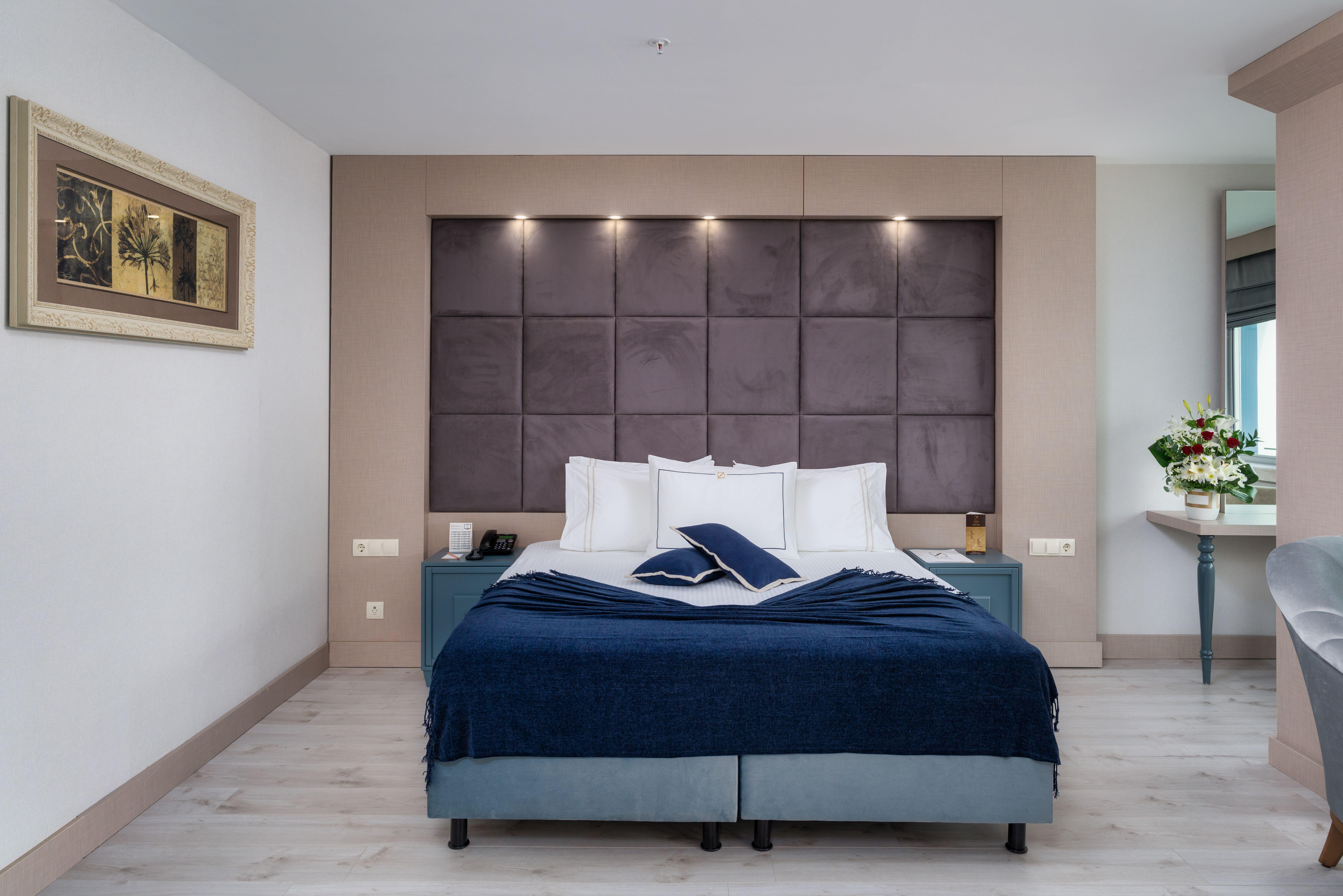 Otel Oz & Adult Only 16