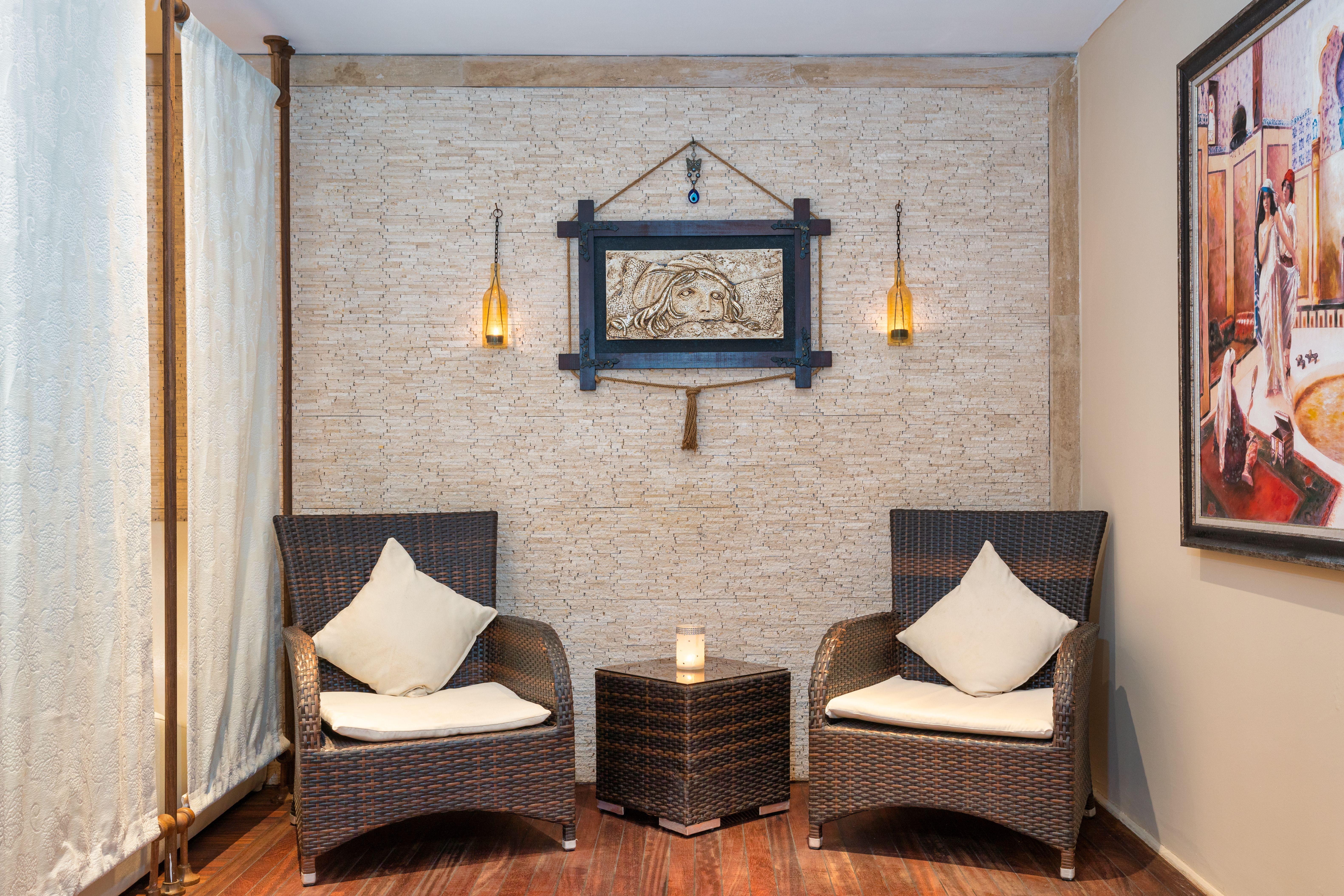 Otel Oz & Adult Only 16