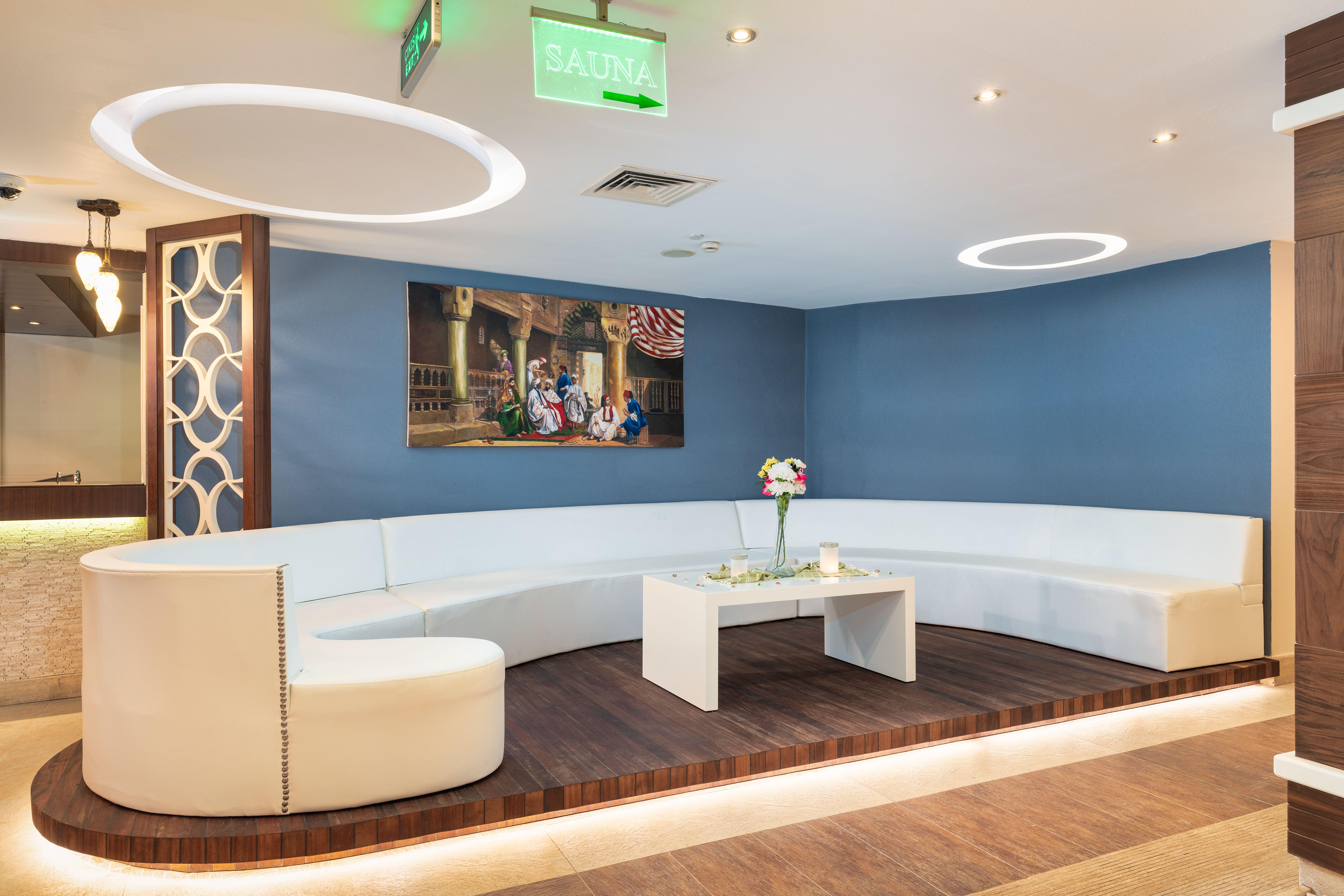 Oz & Adult Only 16 Otel