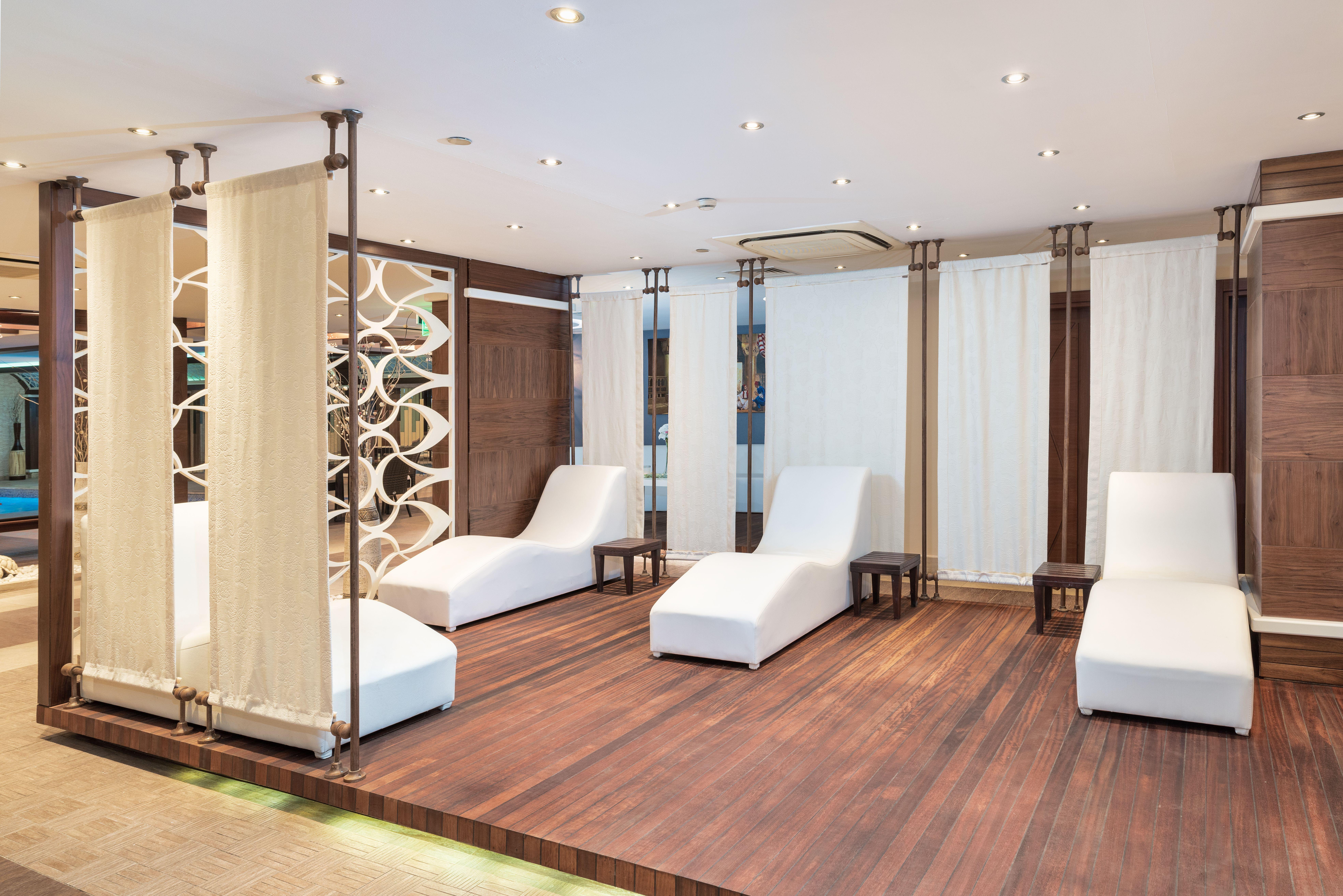 Oz & Adult Only 16 Otel