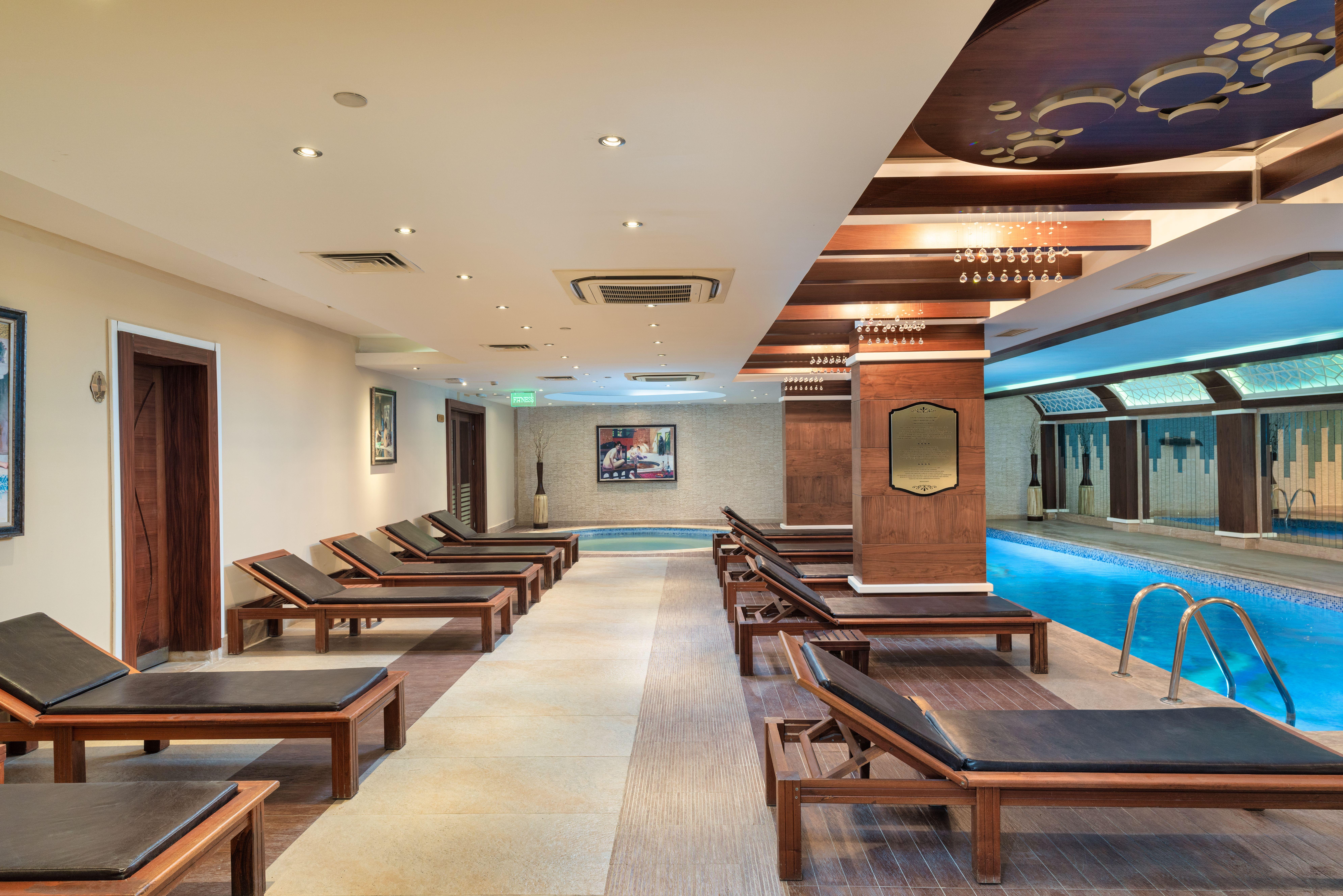 Otel Oz & Adult Only 16