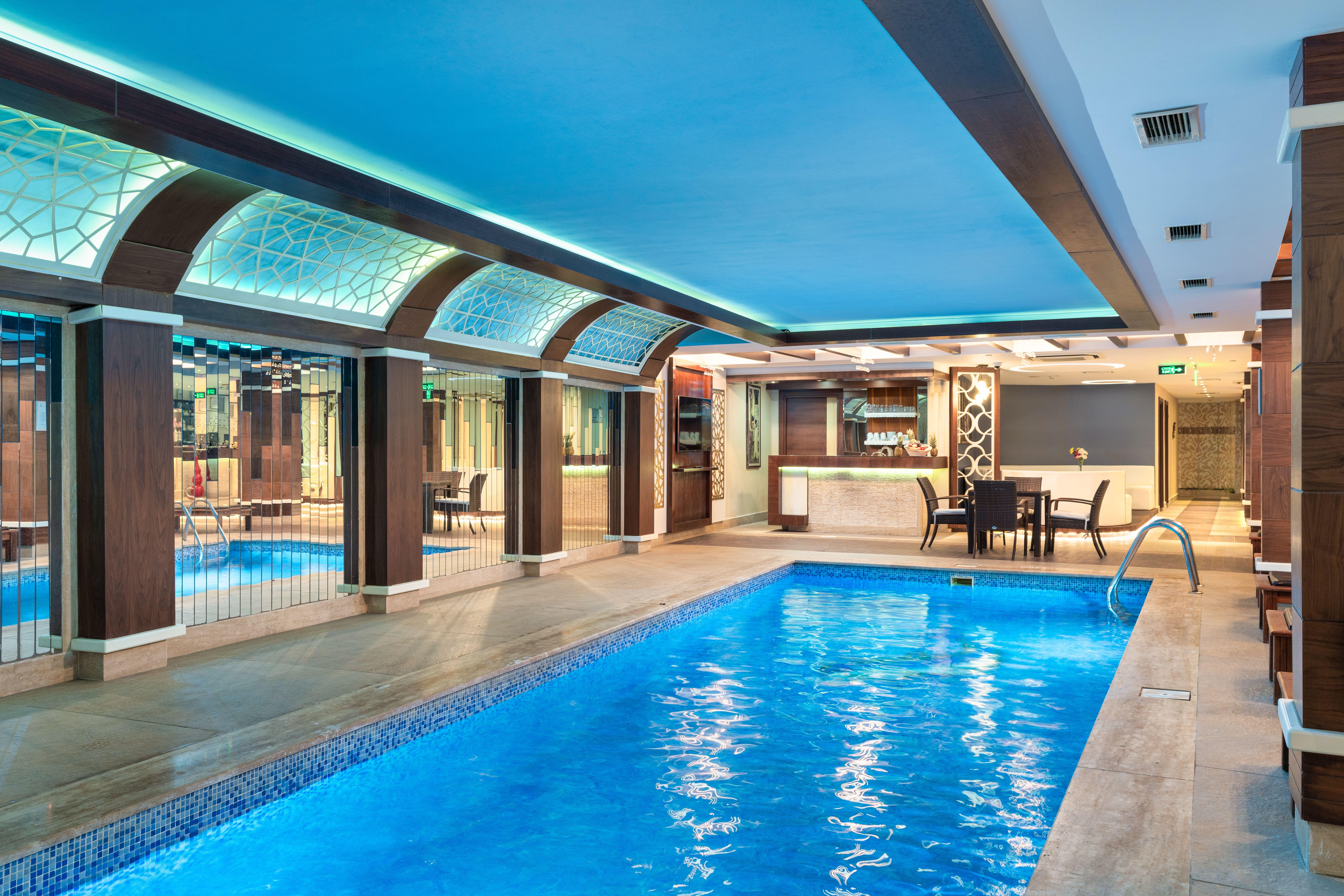 Otel Oz & Adult Only 16 5*