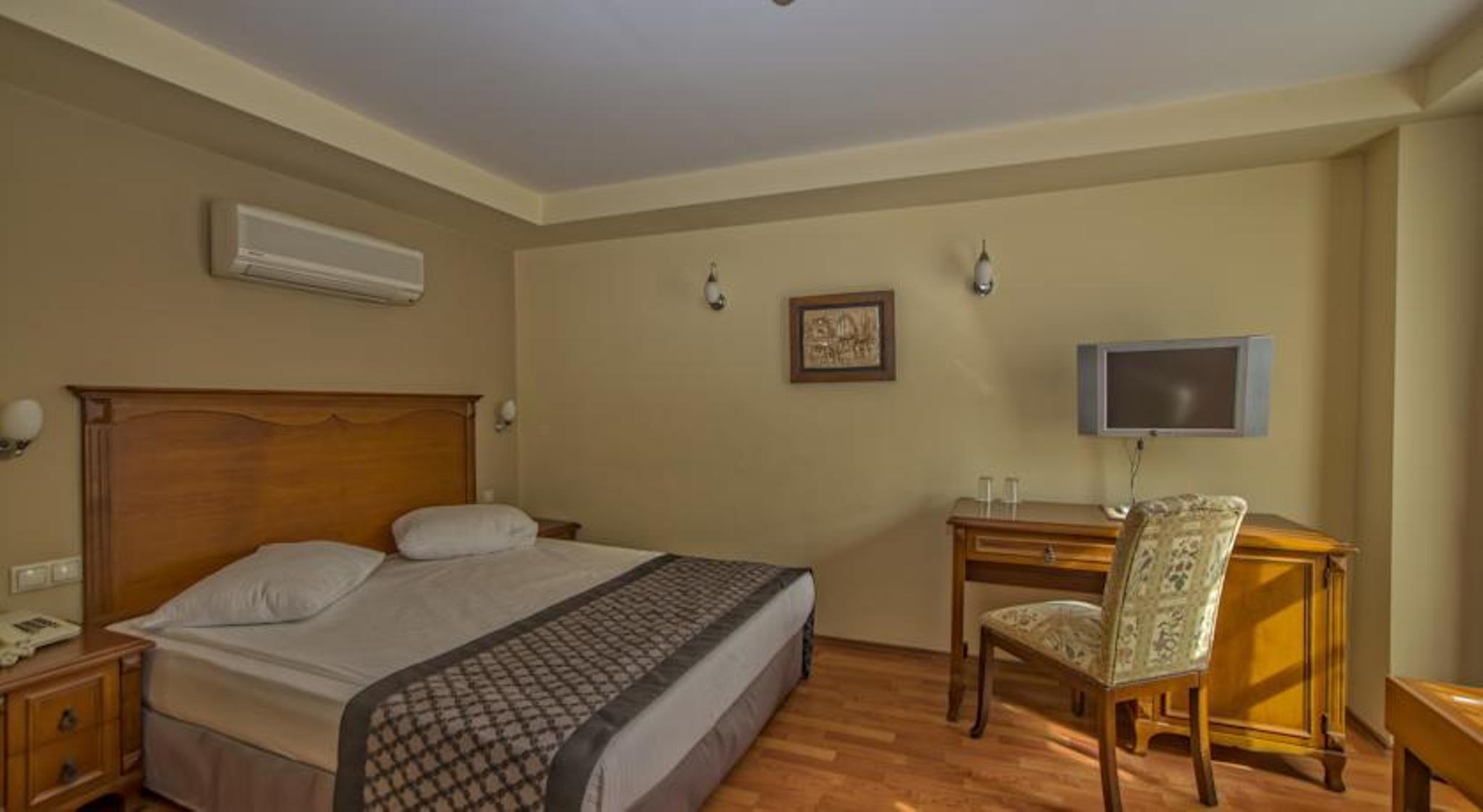 Hotel Argos Antalya