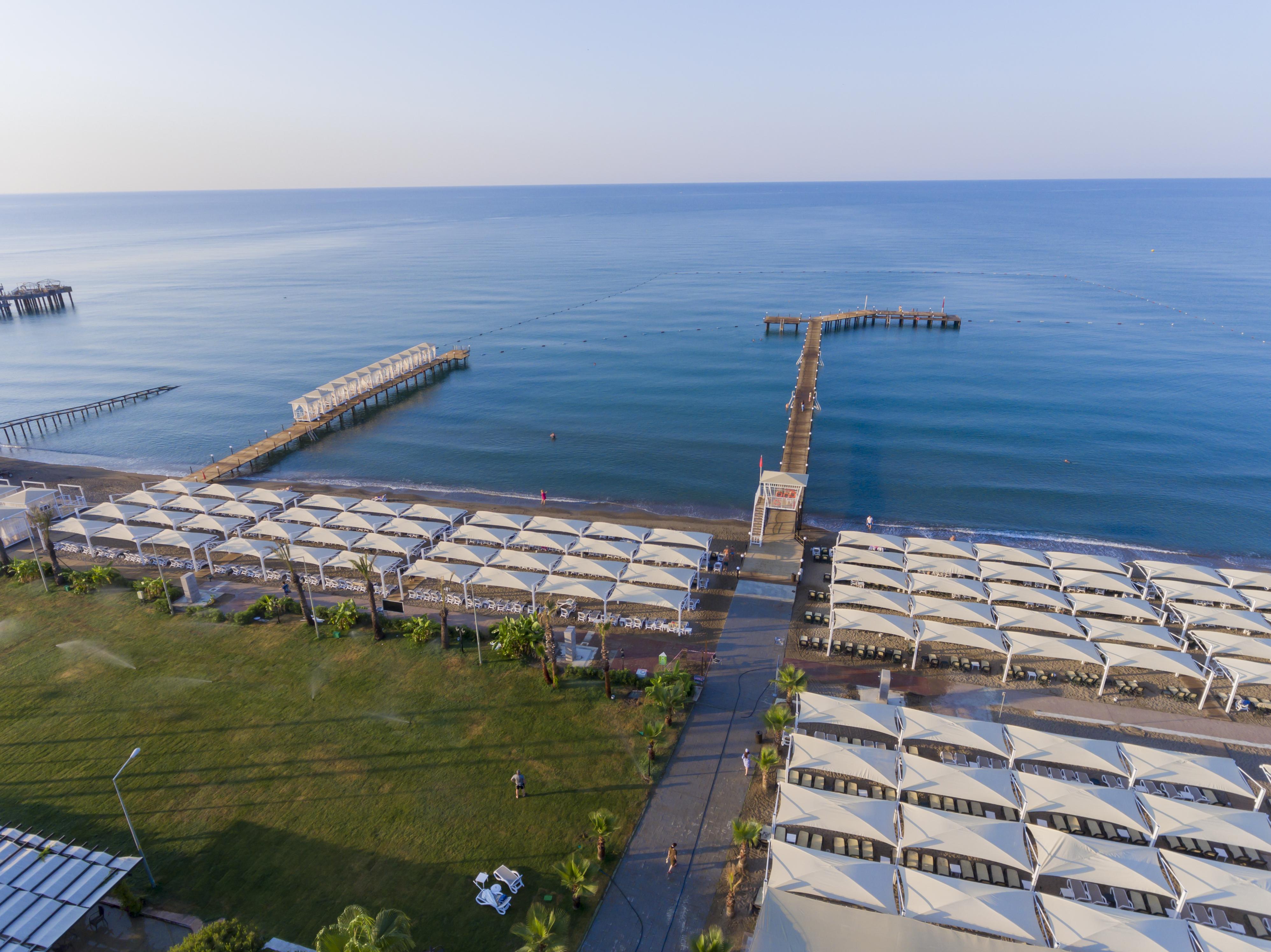 Resort Swandor & - Topkapi Palace 5*
