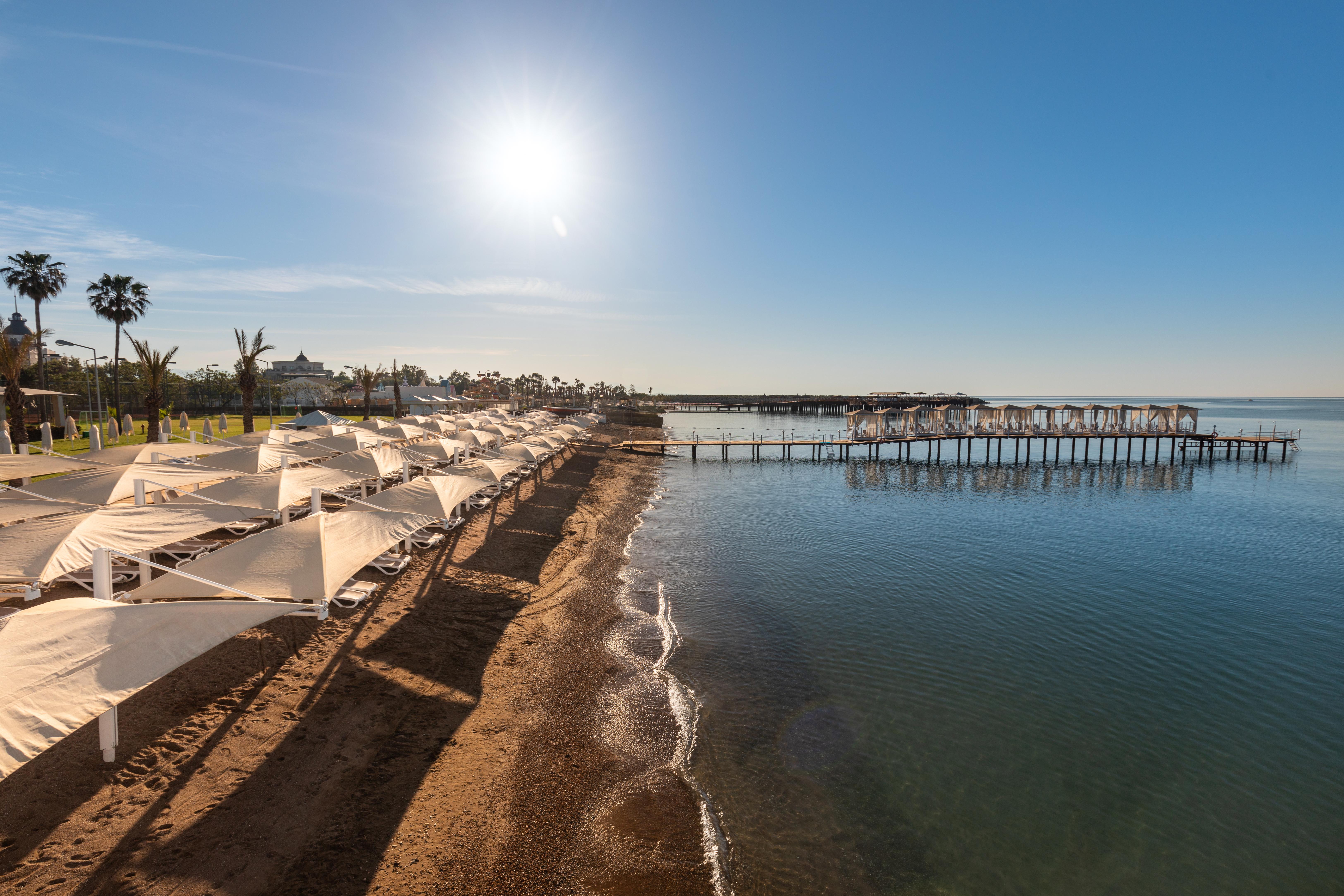 Resort Swandor & - Topkapi Palace 5*