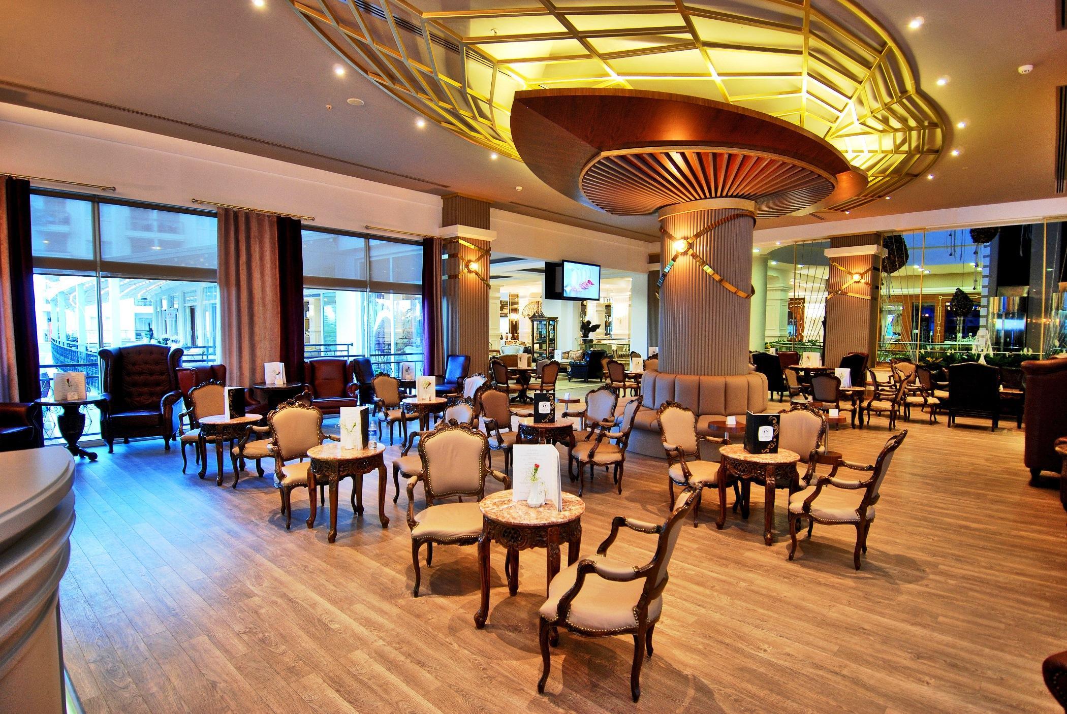 Delphin Diva Premiere Resort