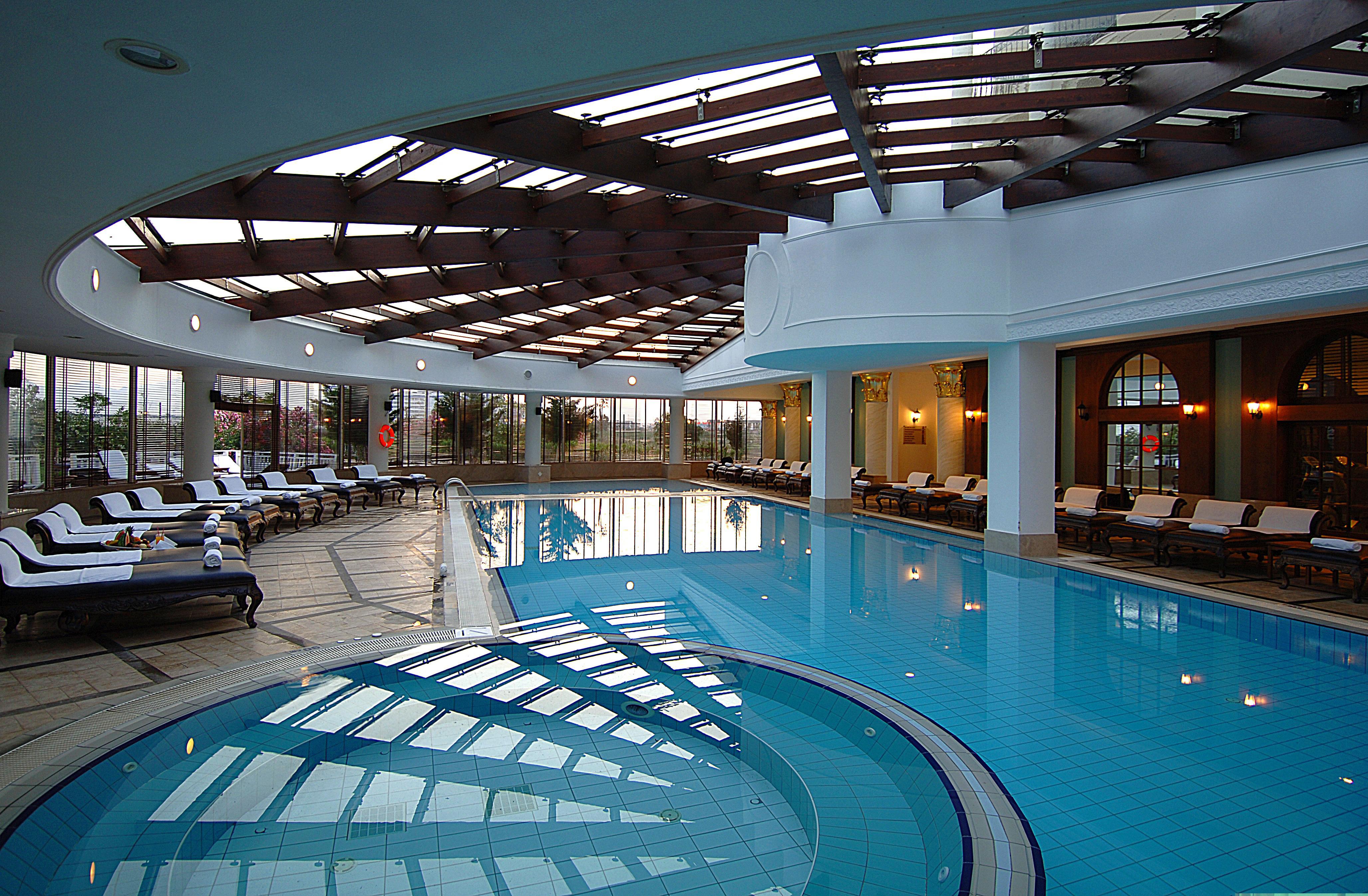 Delphin Diva Premiere Resort Antalya