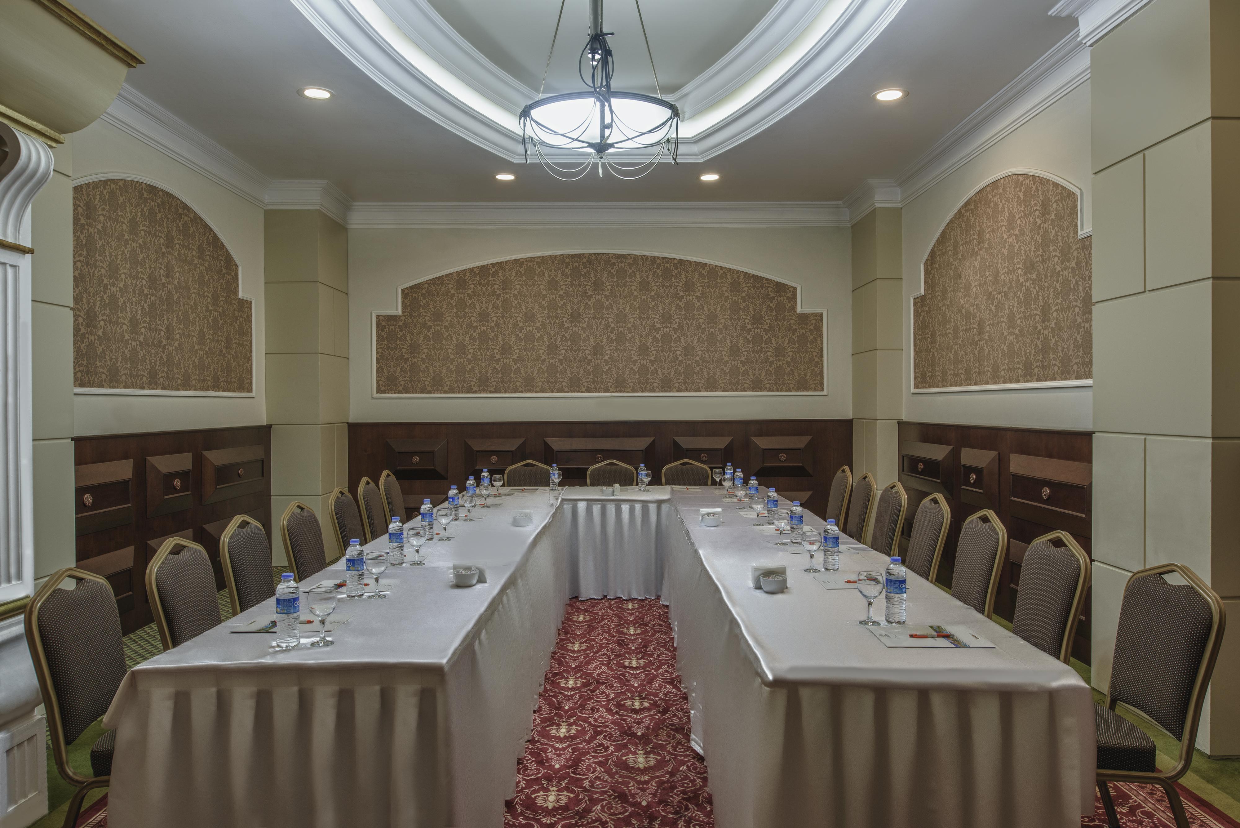 Delphin Diva Premiere Resort 5*