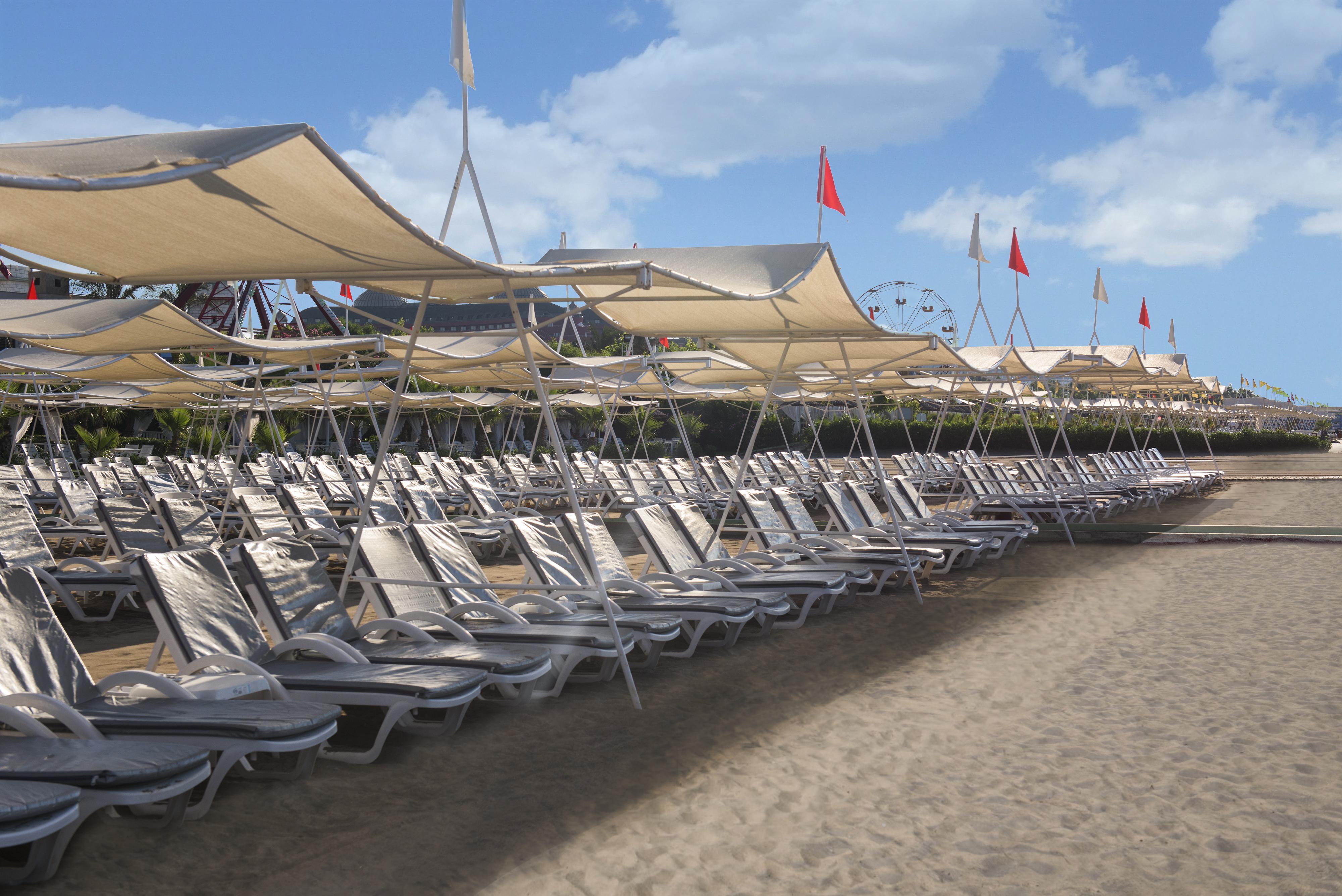 Delphin Diva Premiere Resort Antalya