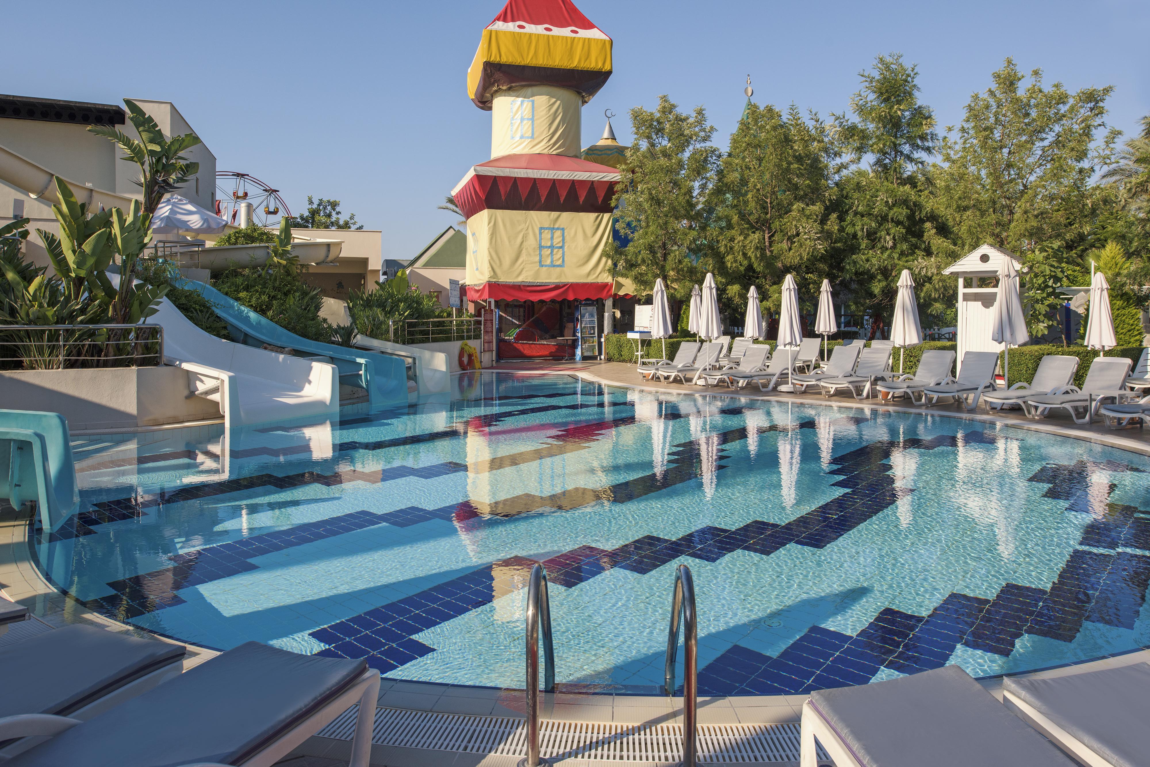 Delphin Diva Premiere Resort Antalya