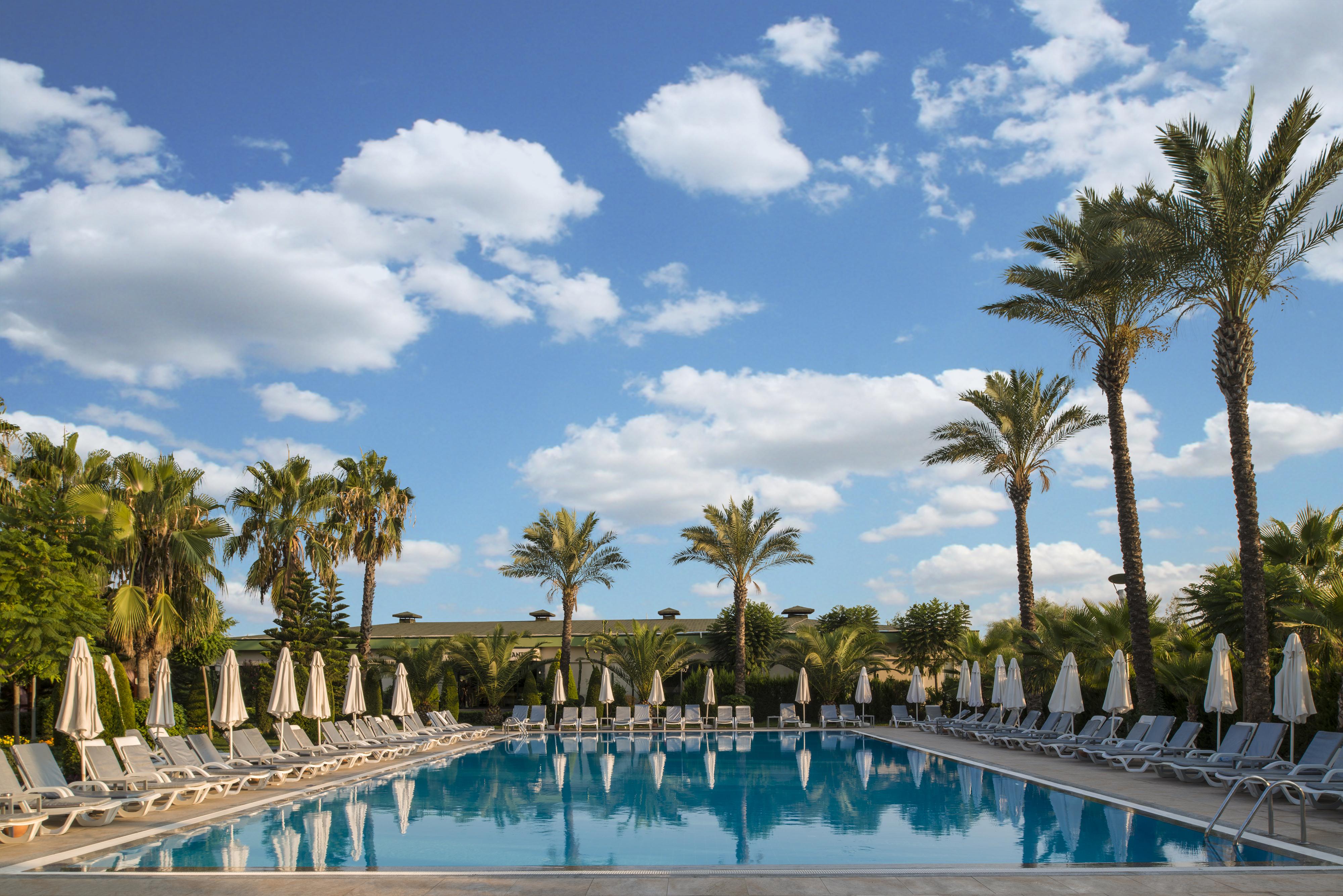 Delphin Diva Premiere Resort