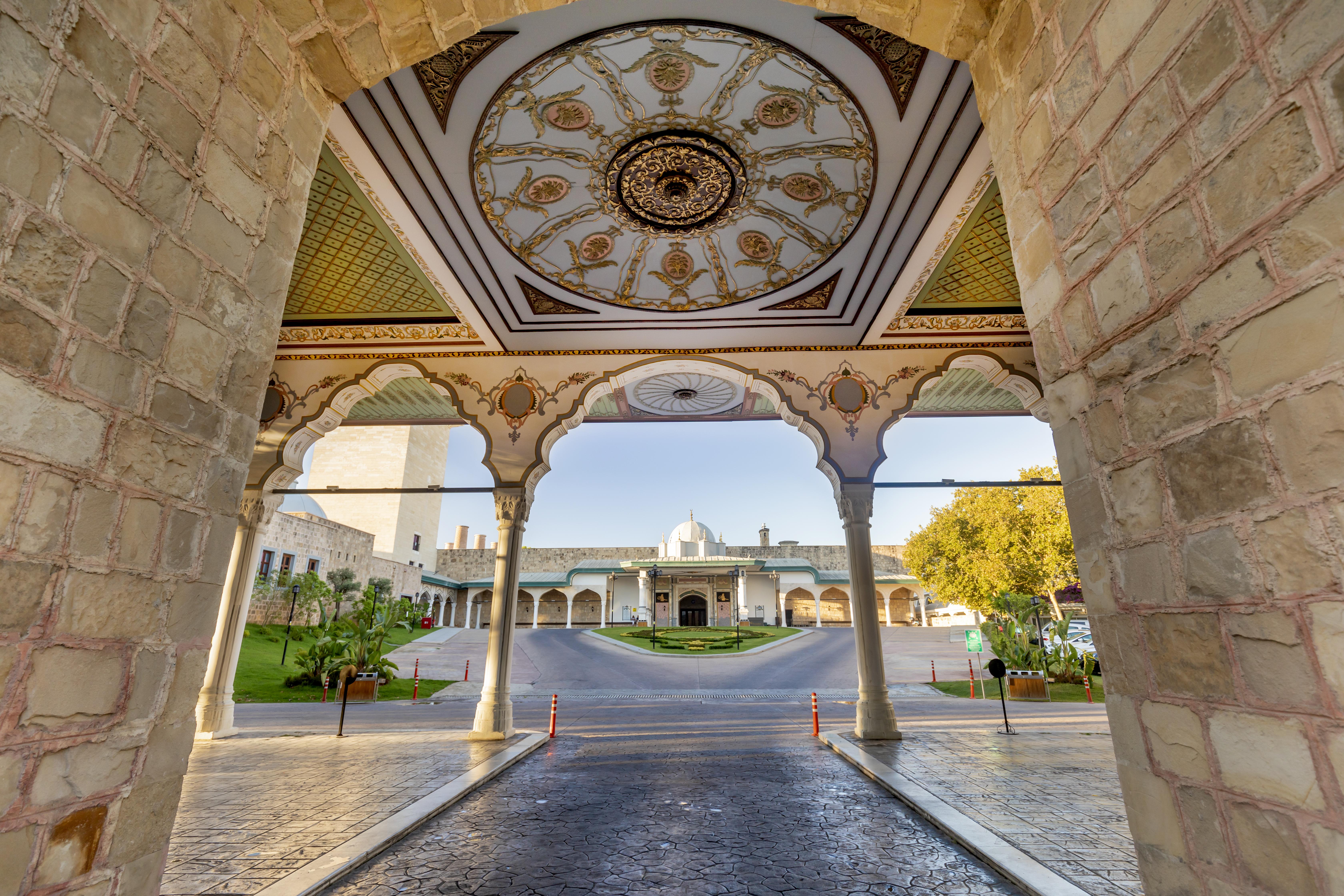 Swandor & - Topkapi Palace Resort