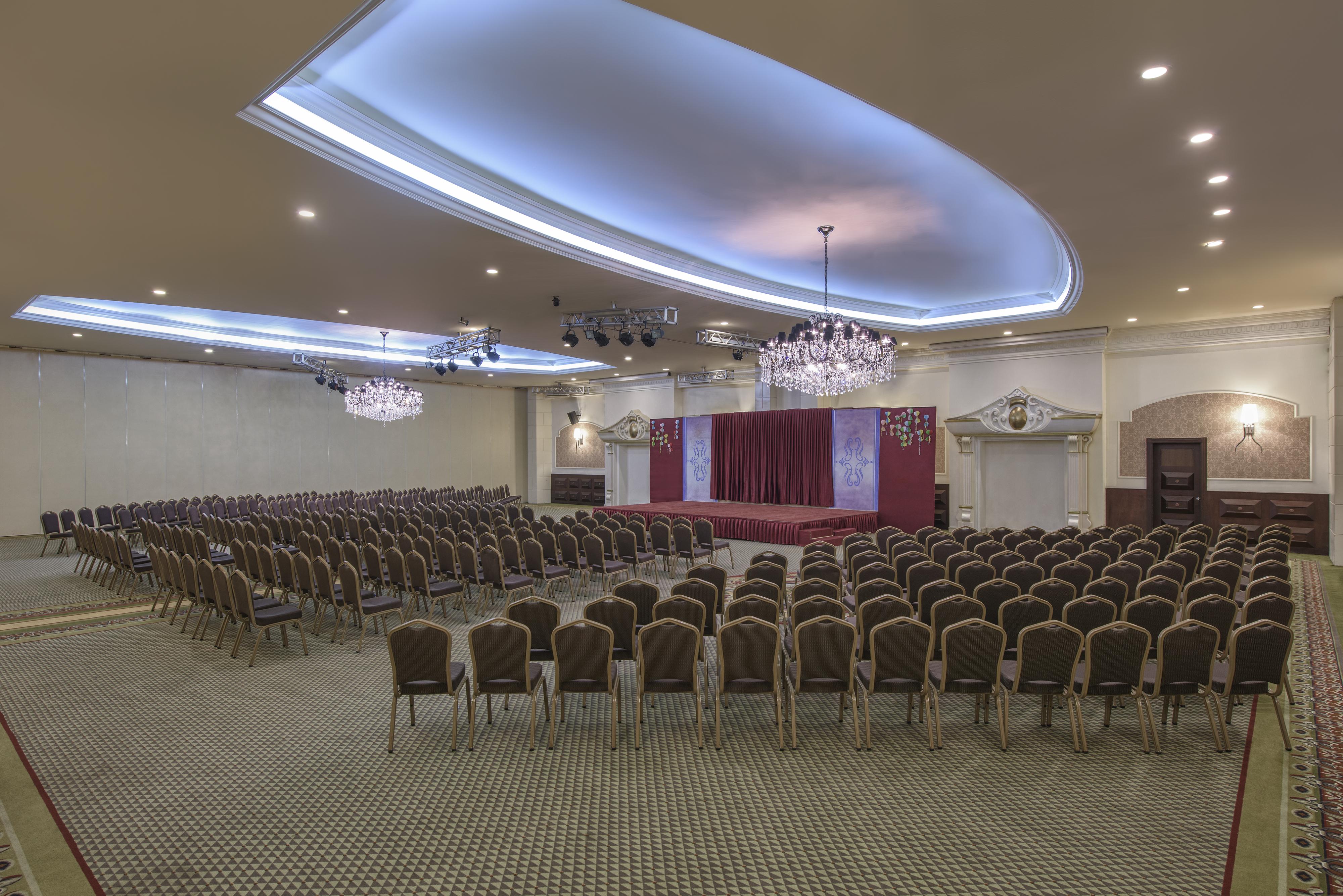 Delphin Diva Premiere Resort Antalya