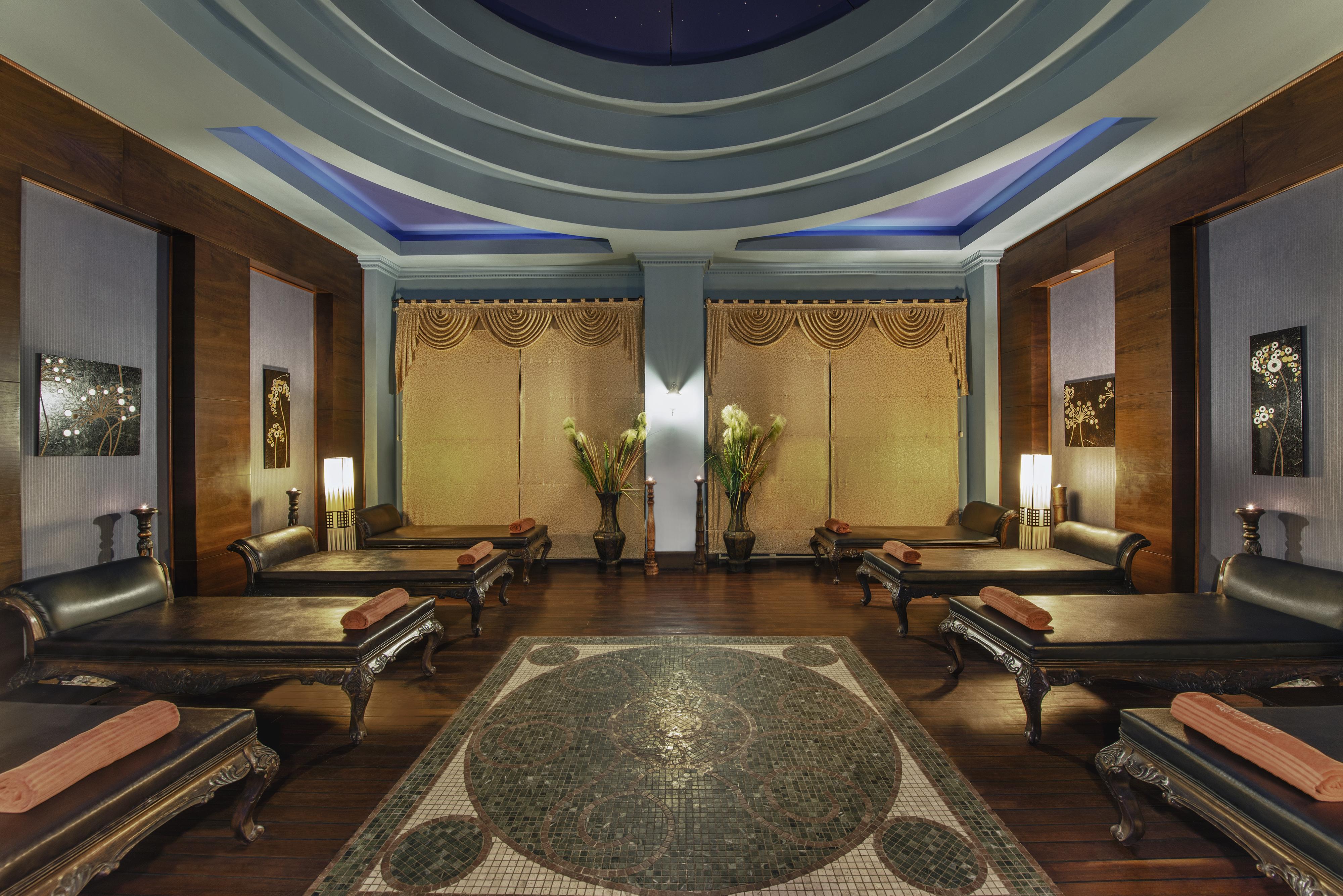 Delphin Diva Premiere Antalya