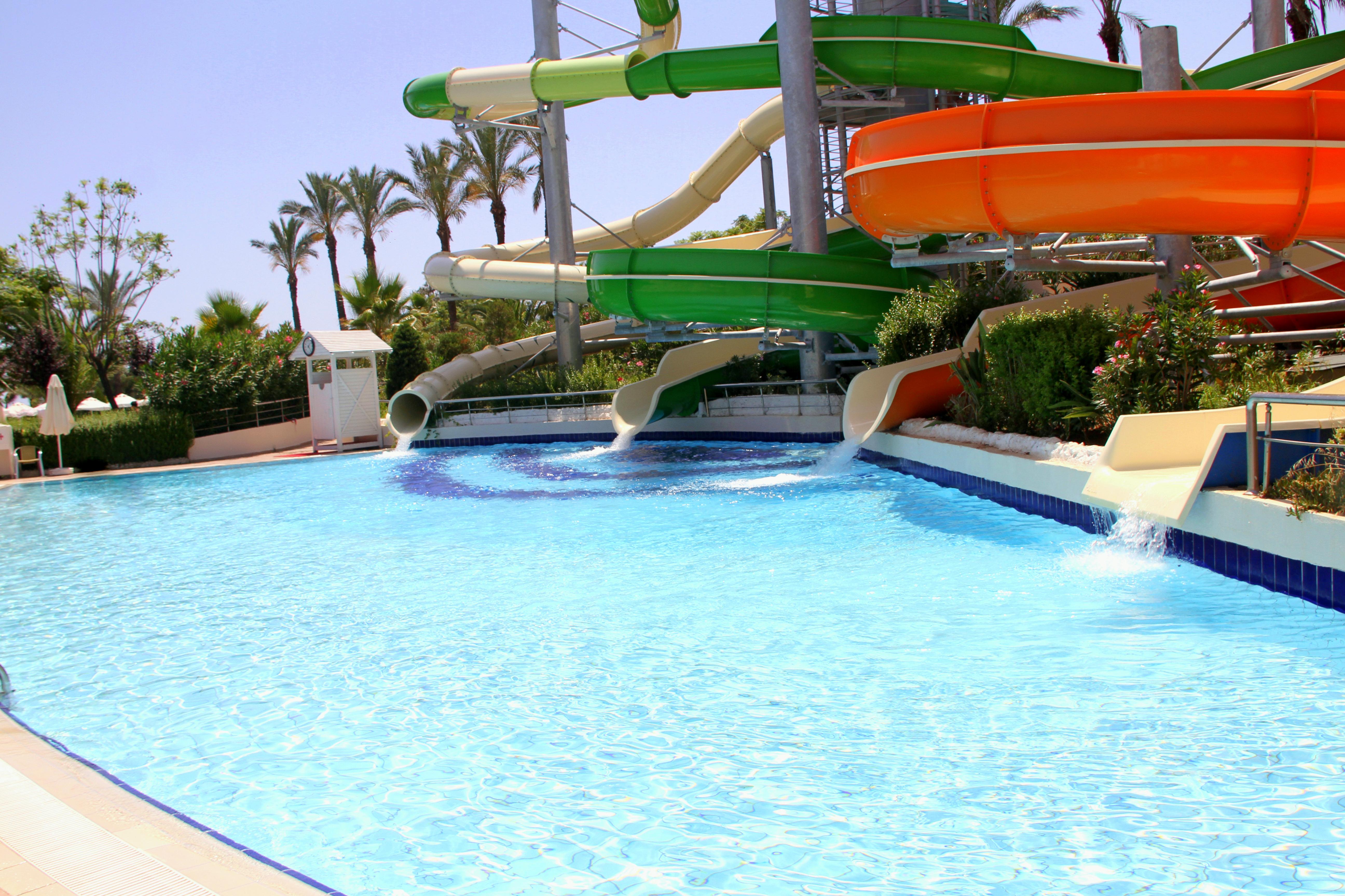 Delphin Diva Premiere Resort 5*