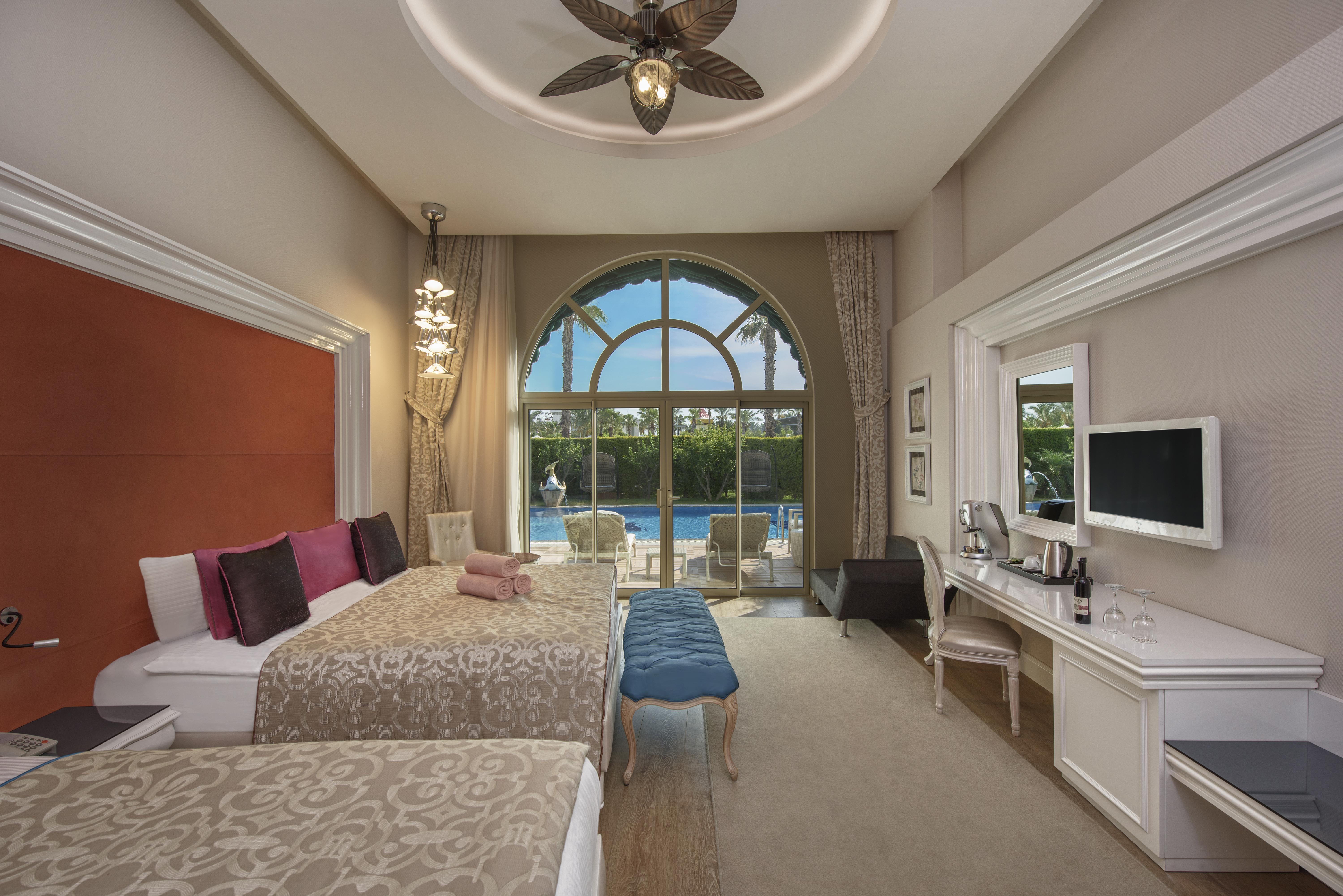 Resort Delphin Imperial Lara