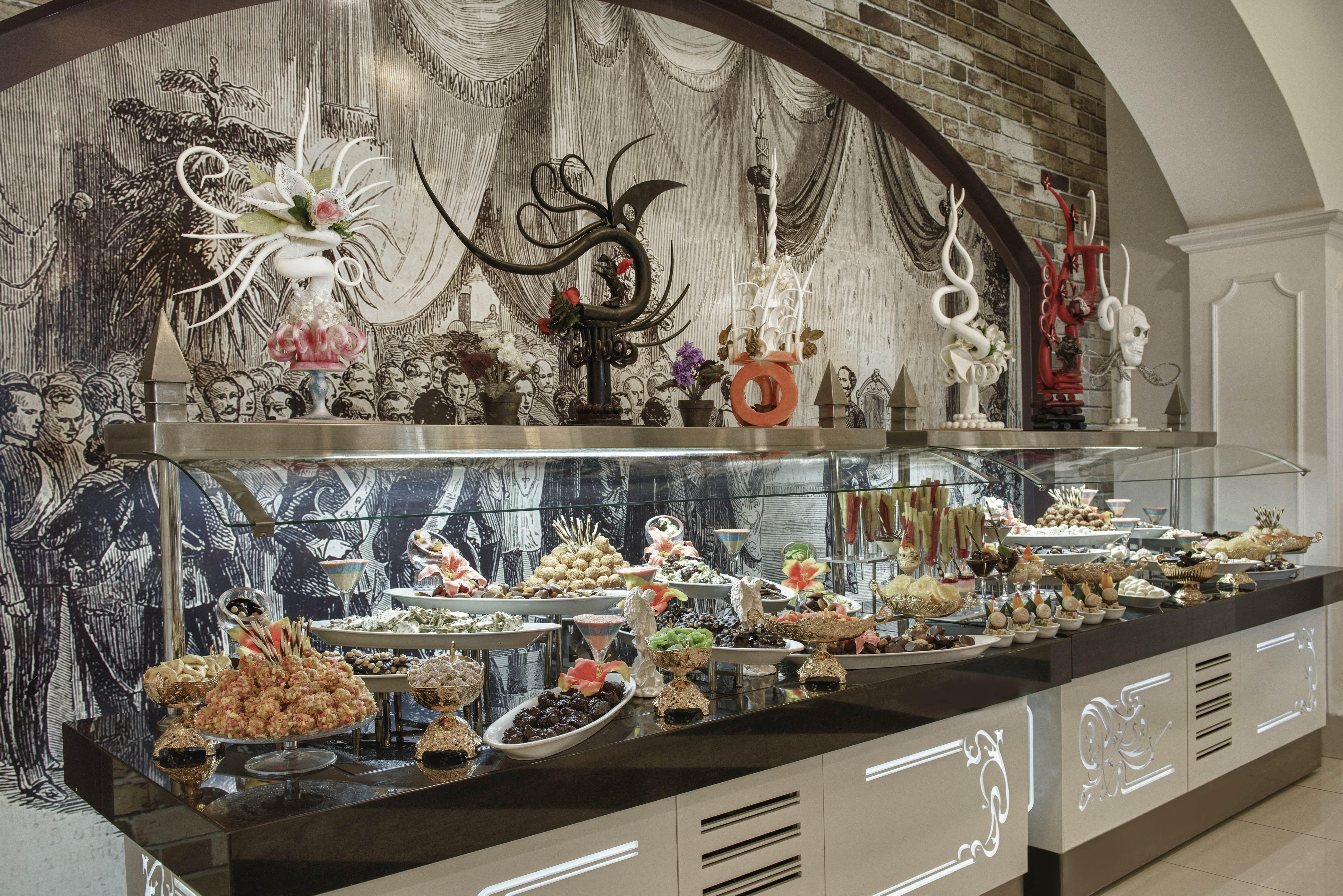 Delphin Imperial Lara Antalya