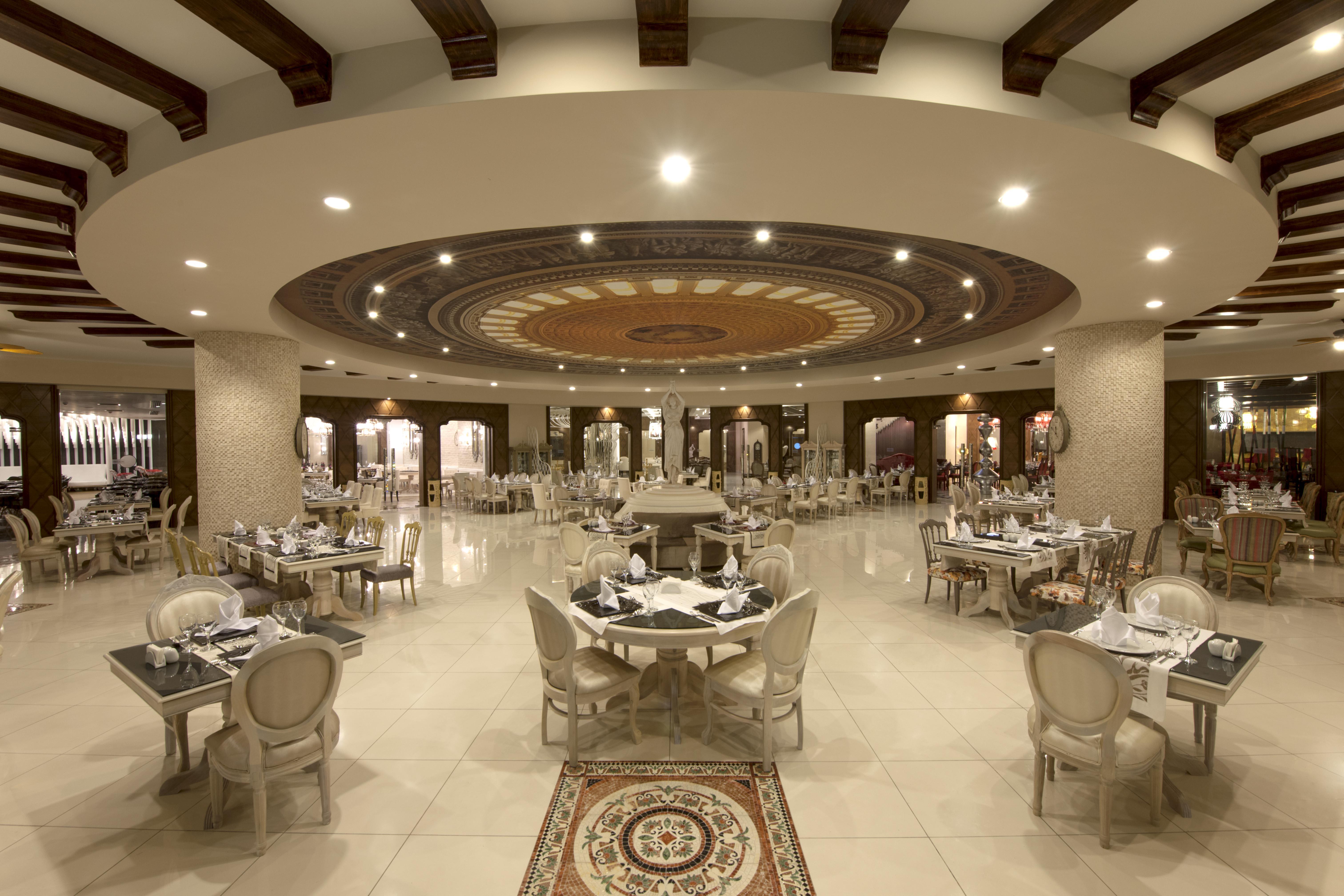 Resort Delphin Imperial Lara 5*