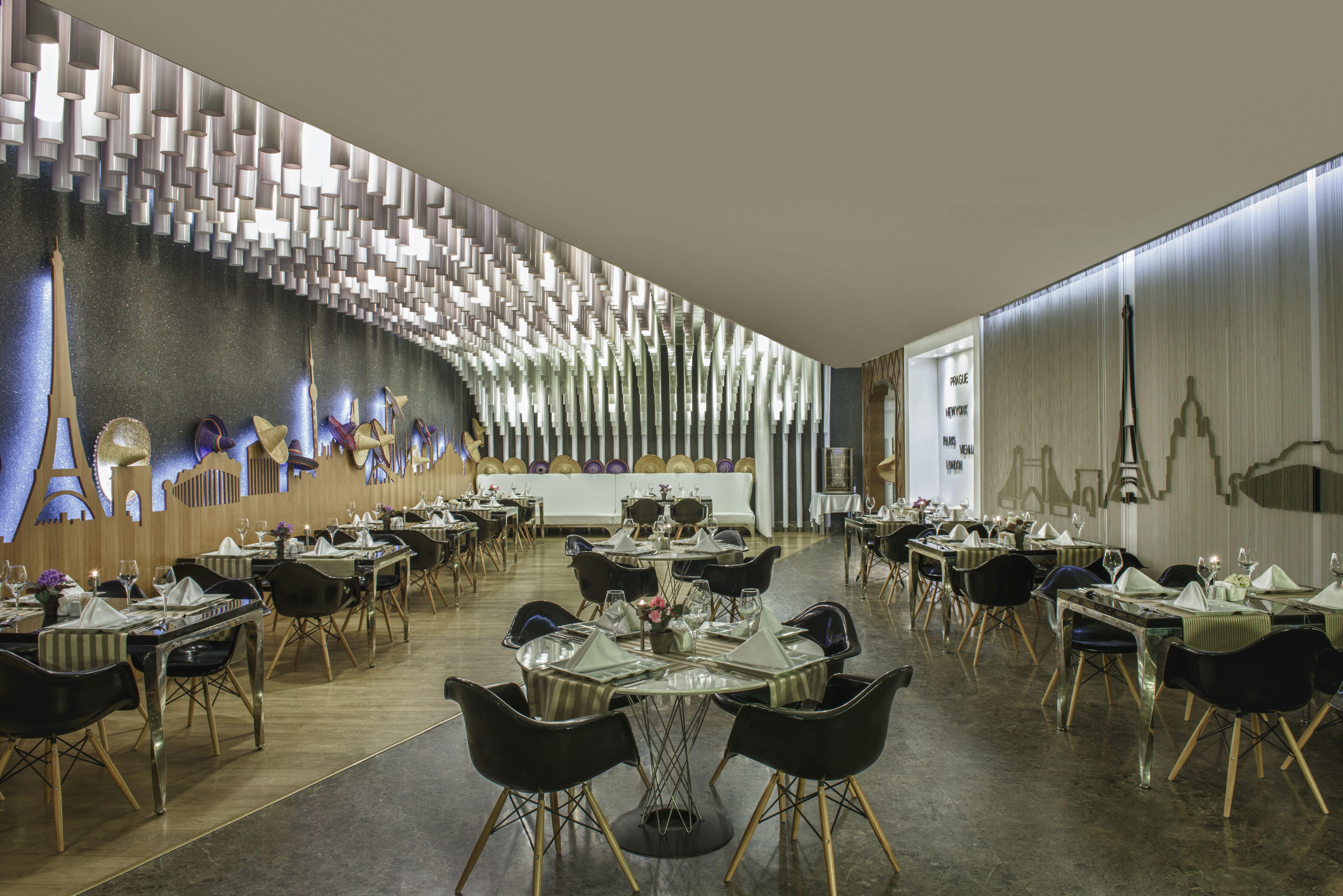 Delphin Imperial Lara 5* Antalya