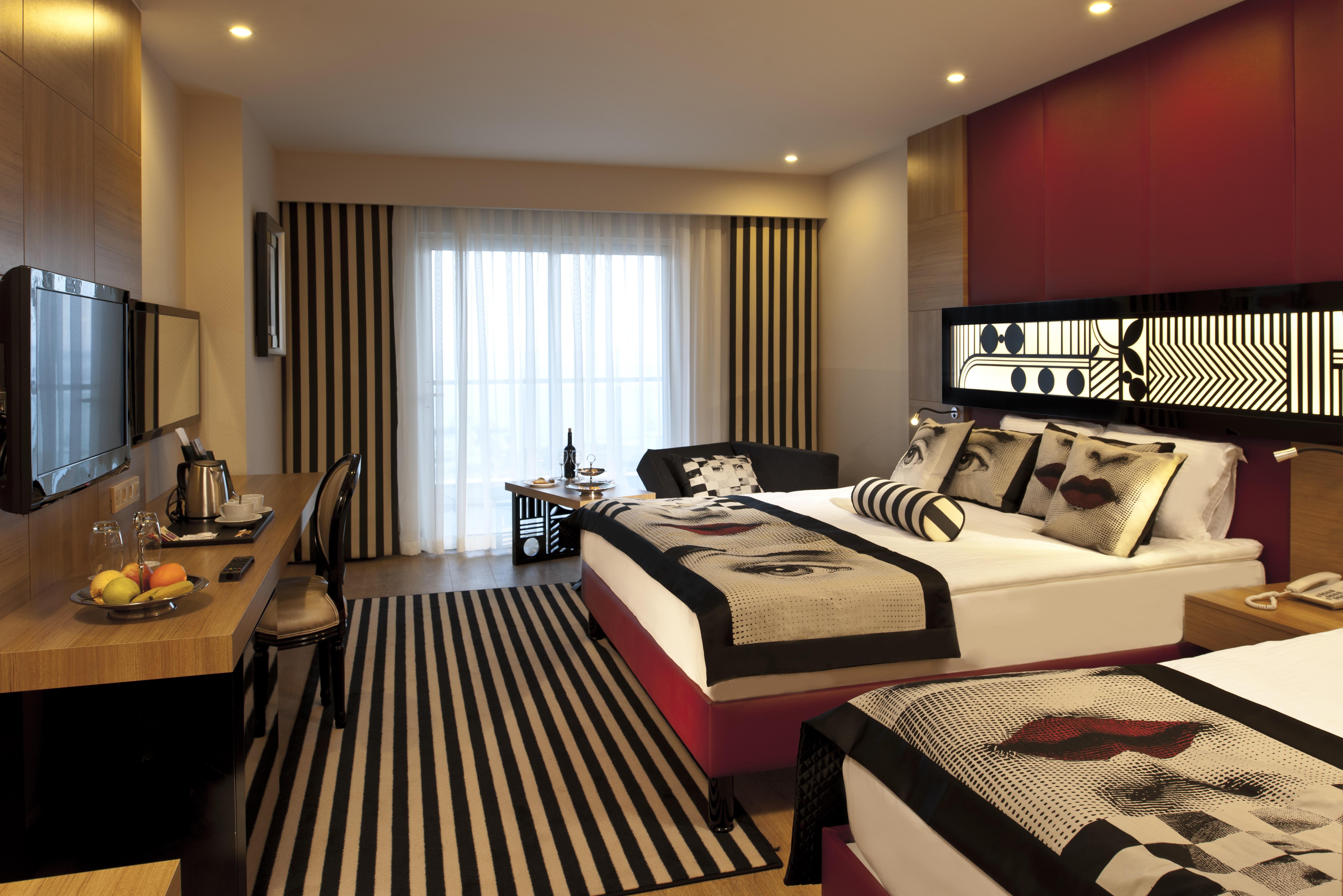 Delphin Imperial Lara 5* Antalya