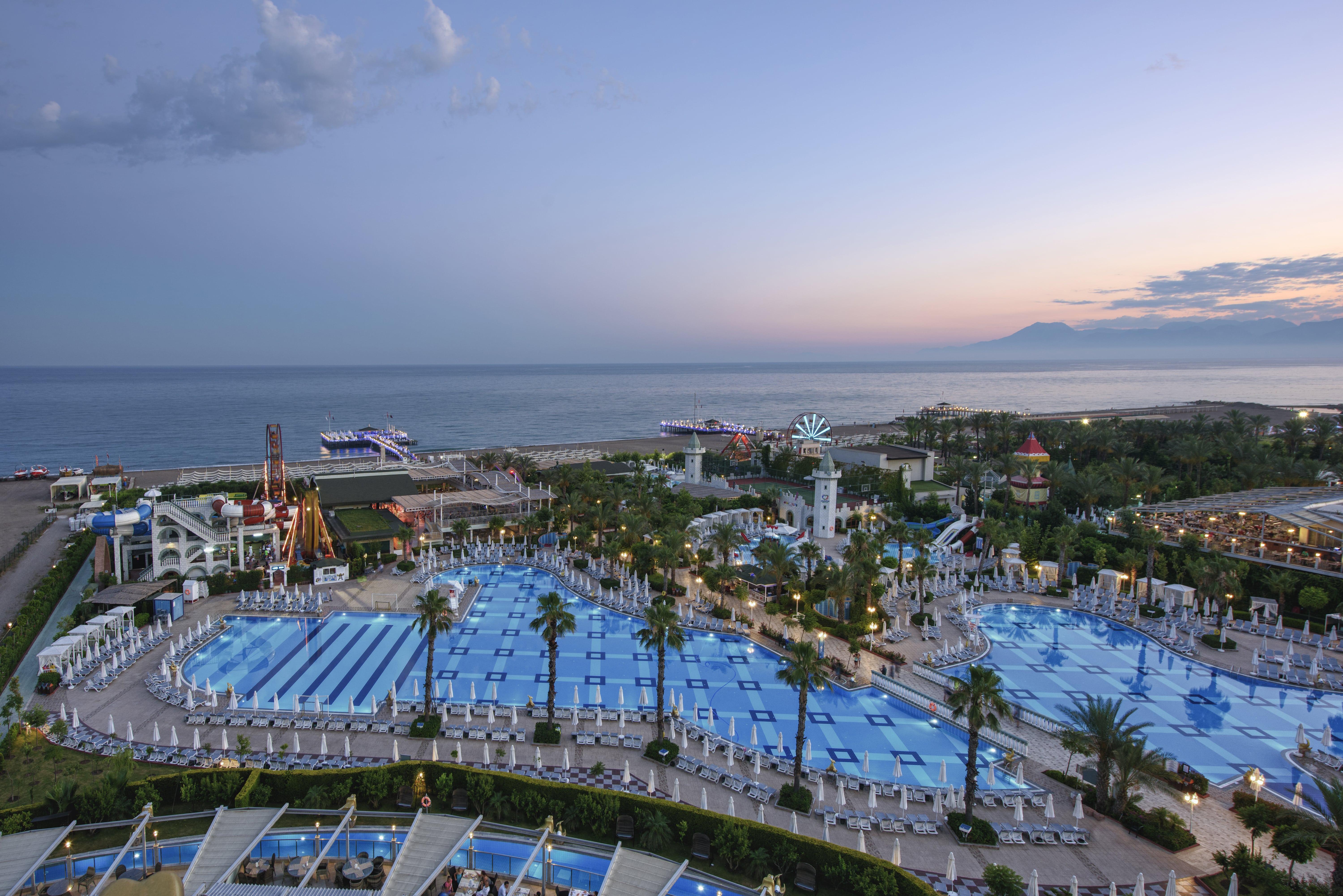 Delphin Imperial Lara