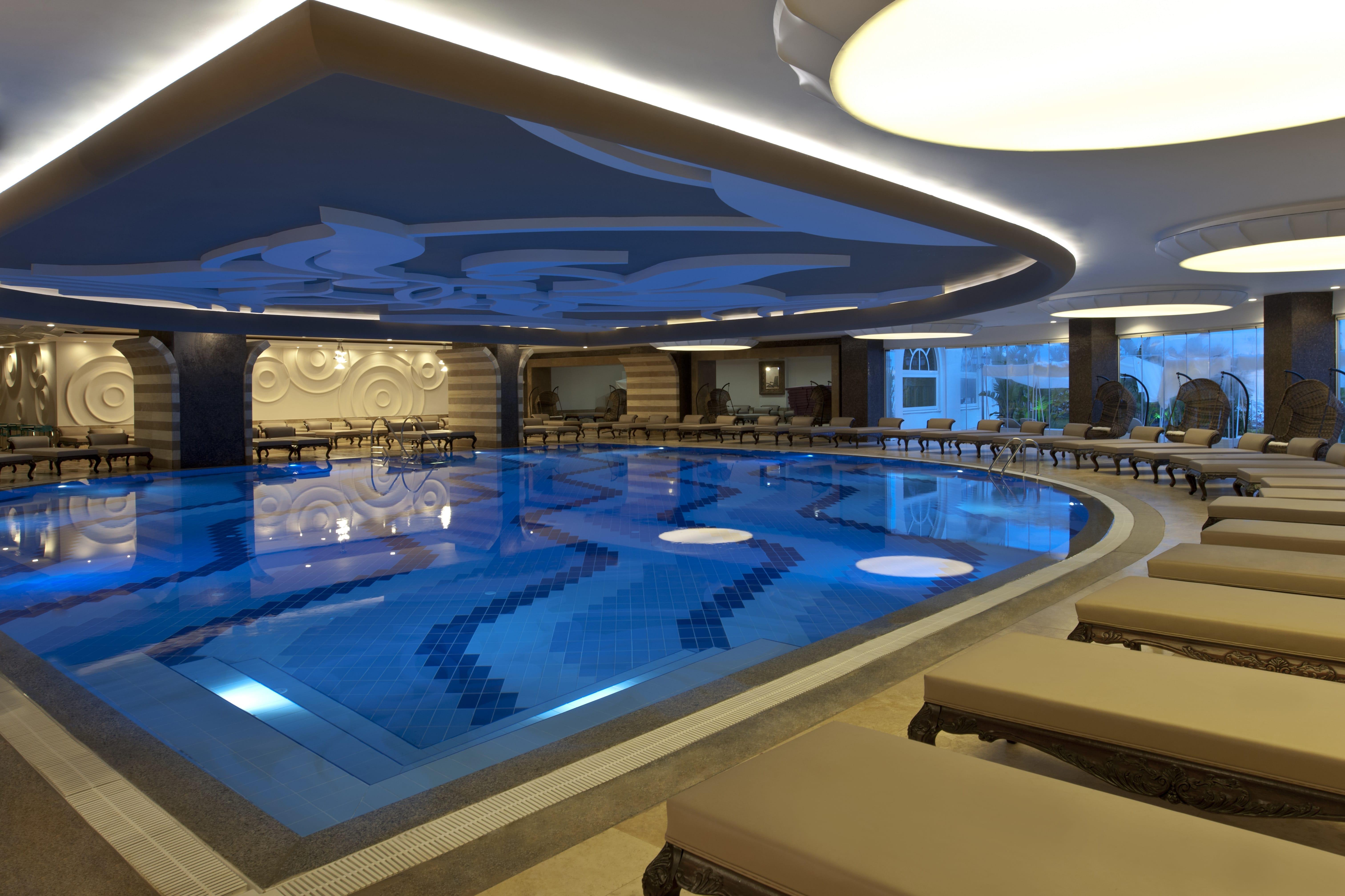 Resort Delphin Imperial Lara 5*