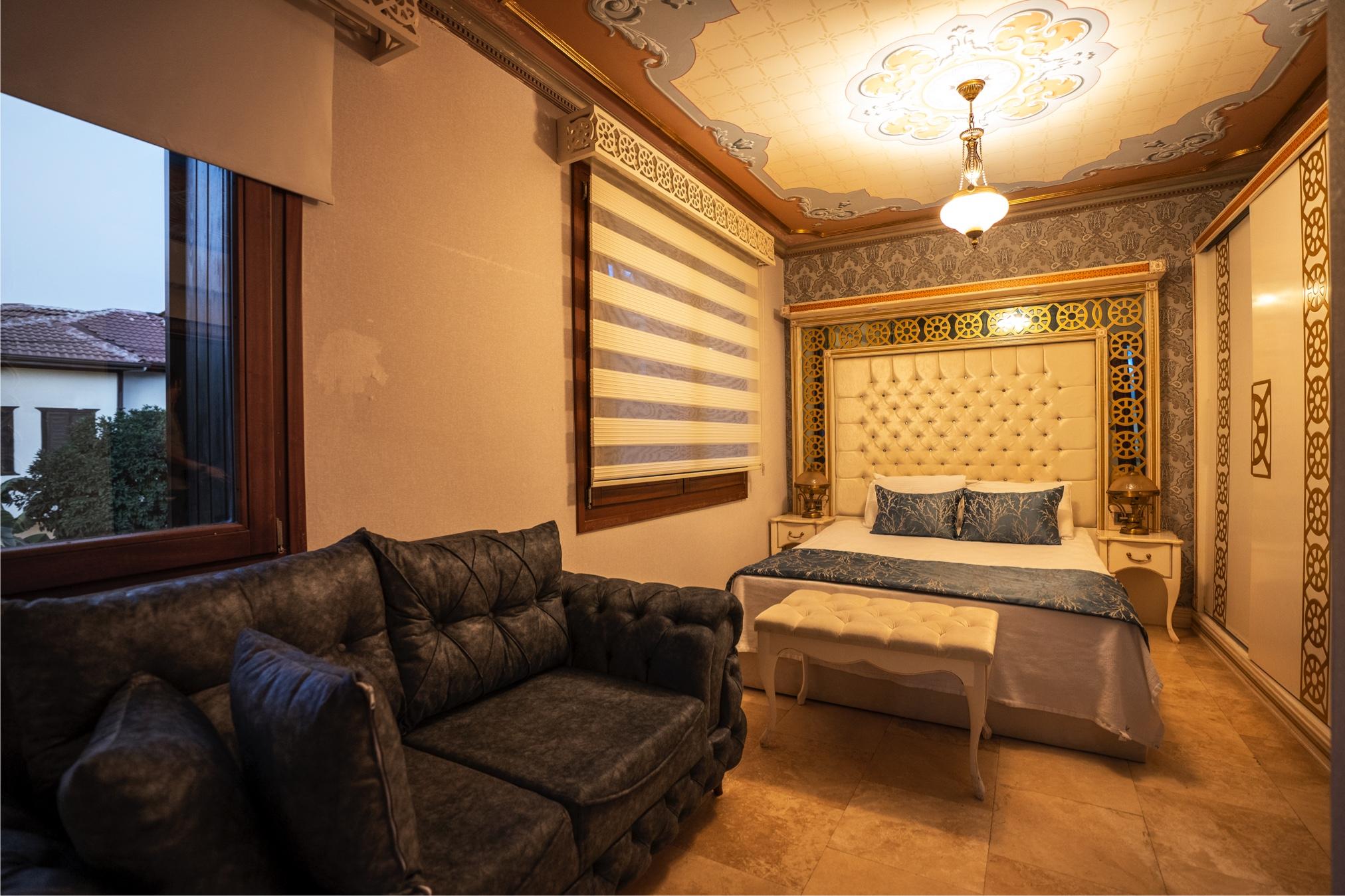 Castle Old Town 3* Antalya