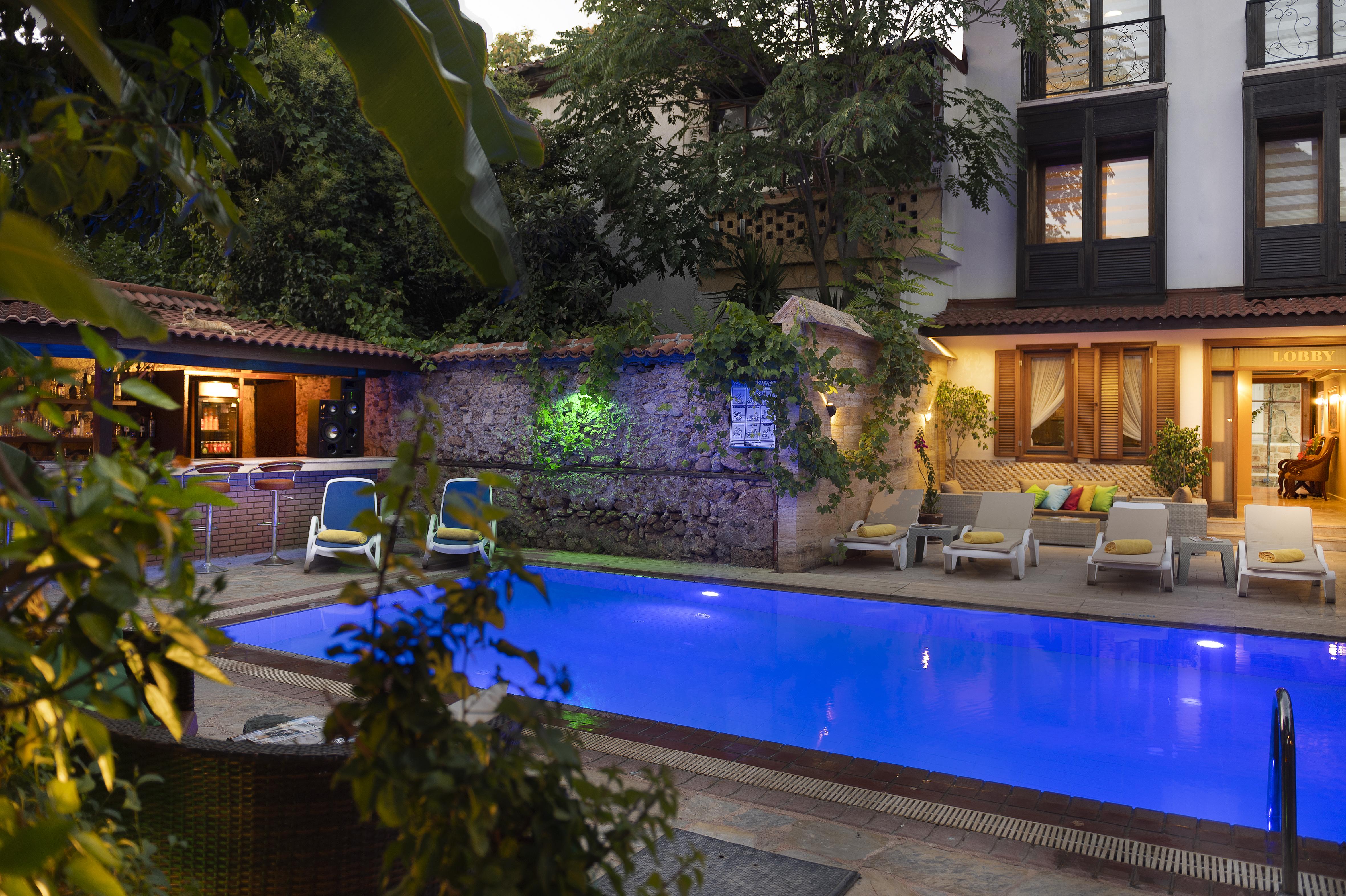 Hotel Castle Old Town
