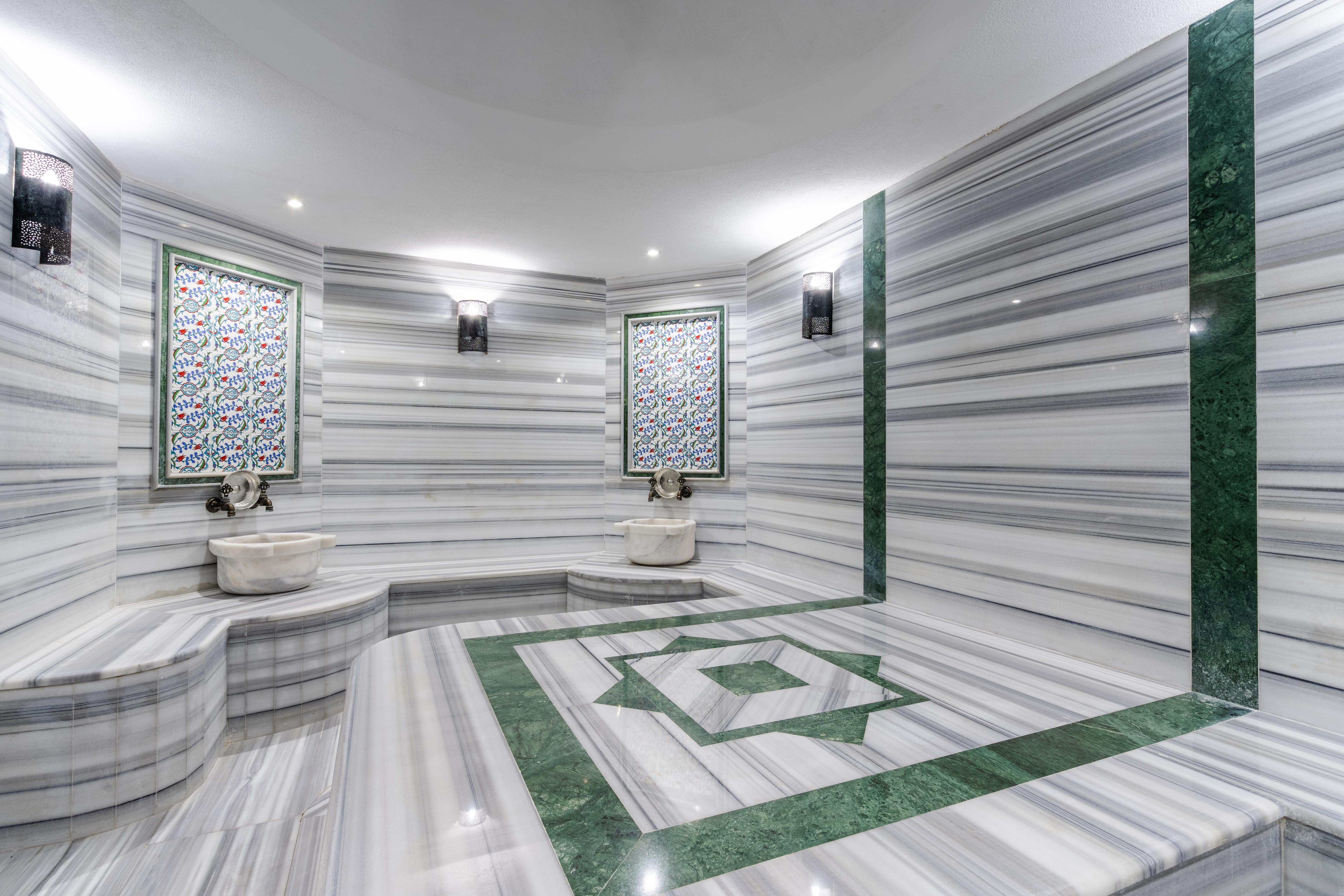 Hotel Marina Antalya