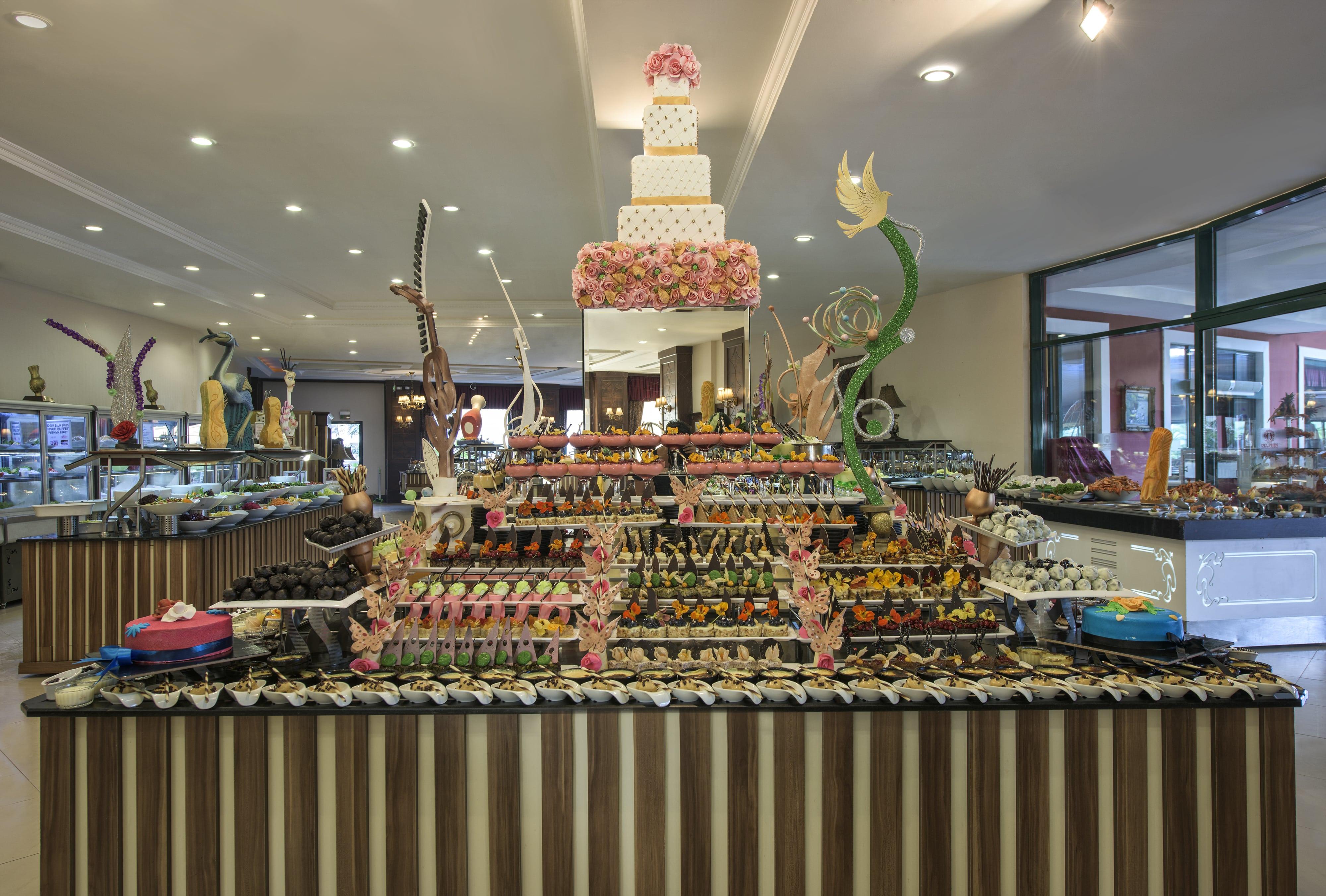 Delphin Palace 5*
