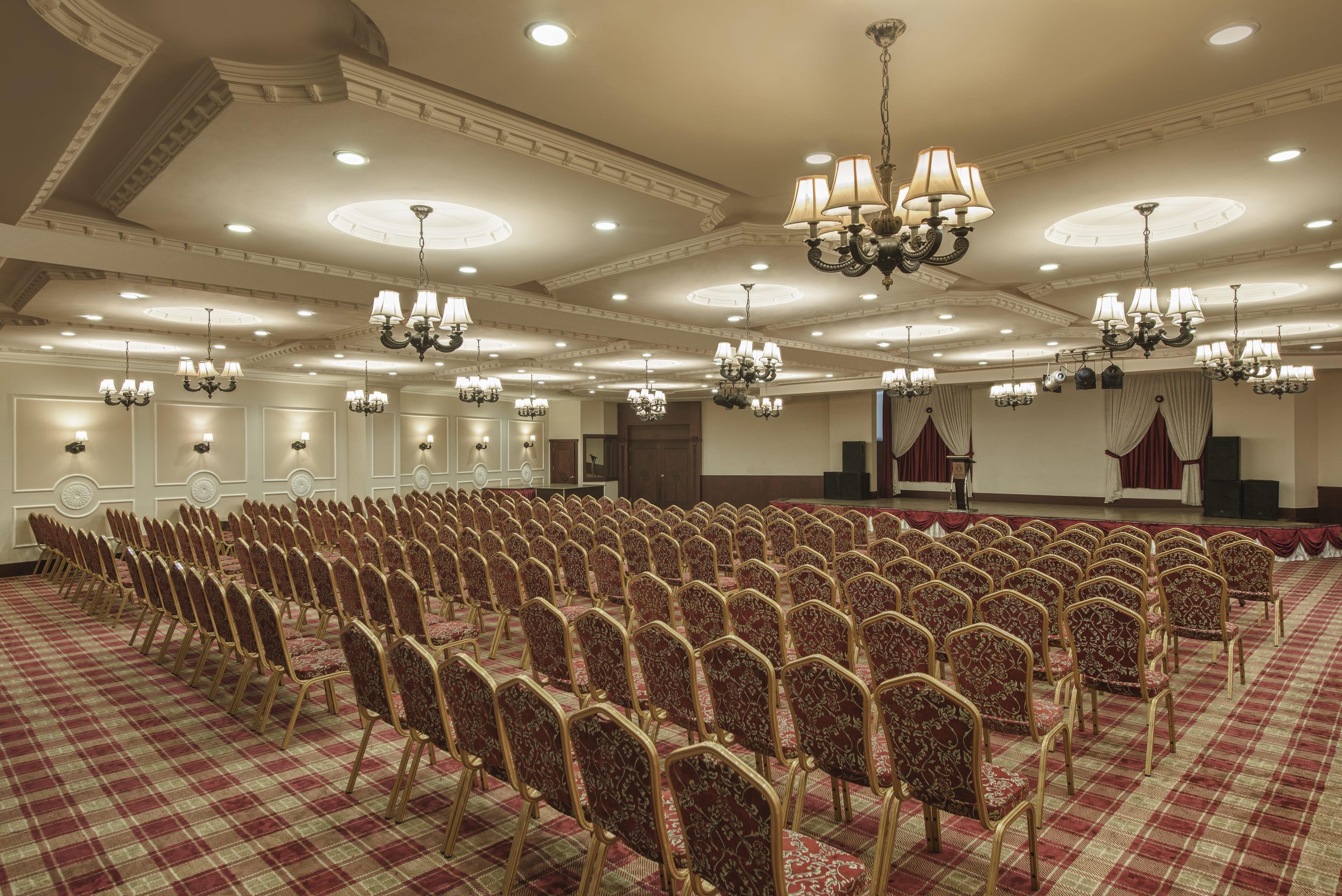 Delphin Palace 5* Antalya