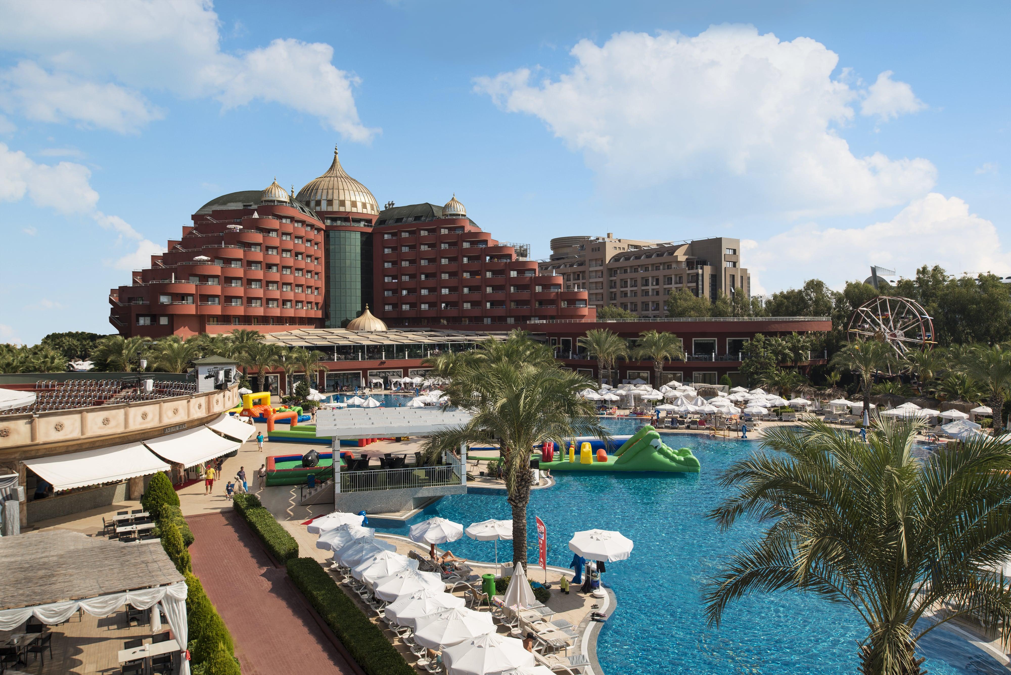 Delphin Palace 5*