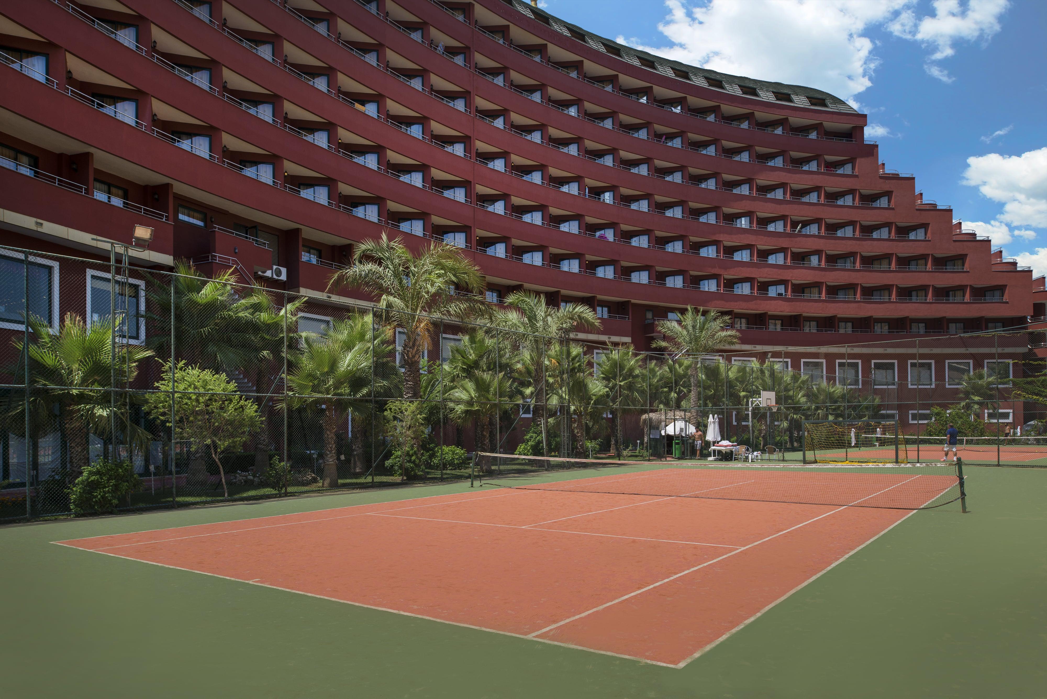 Delphin Palace 5*