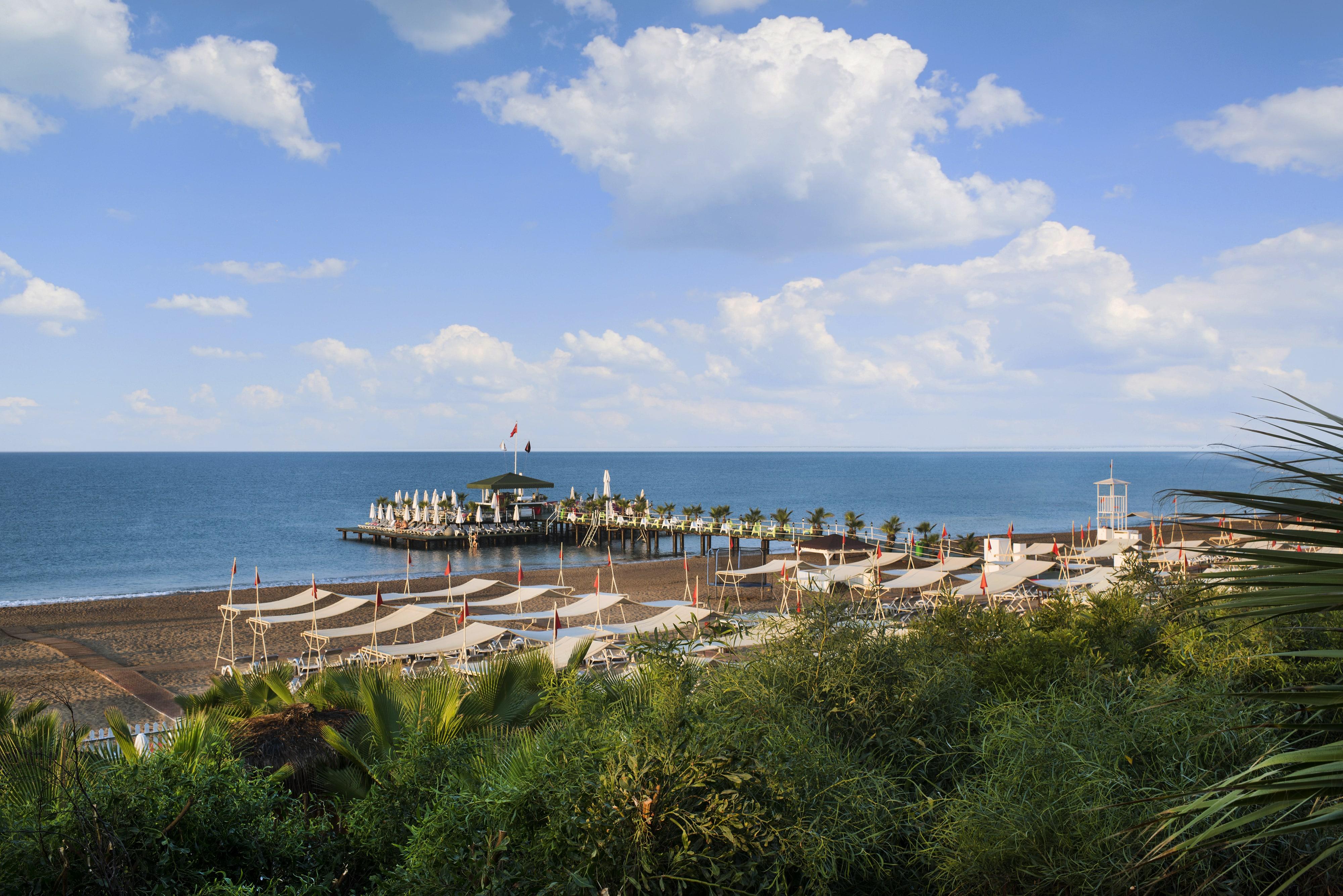 Delphin Palace Antalya