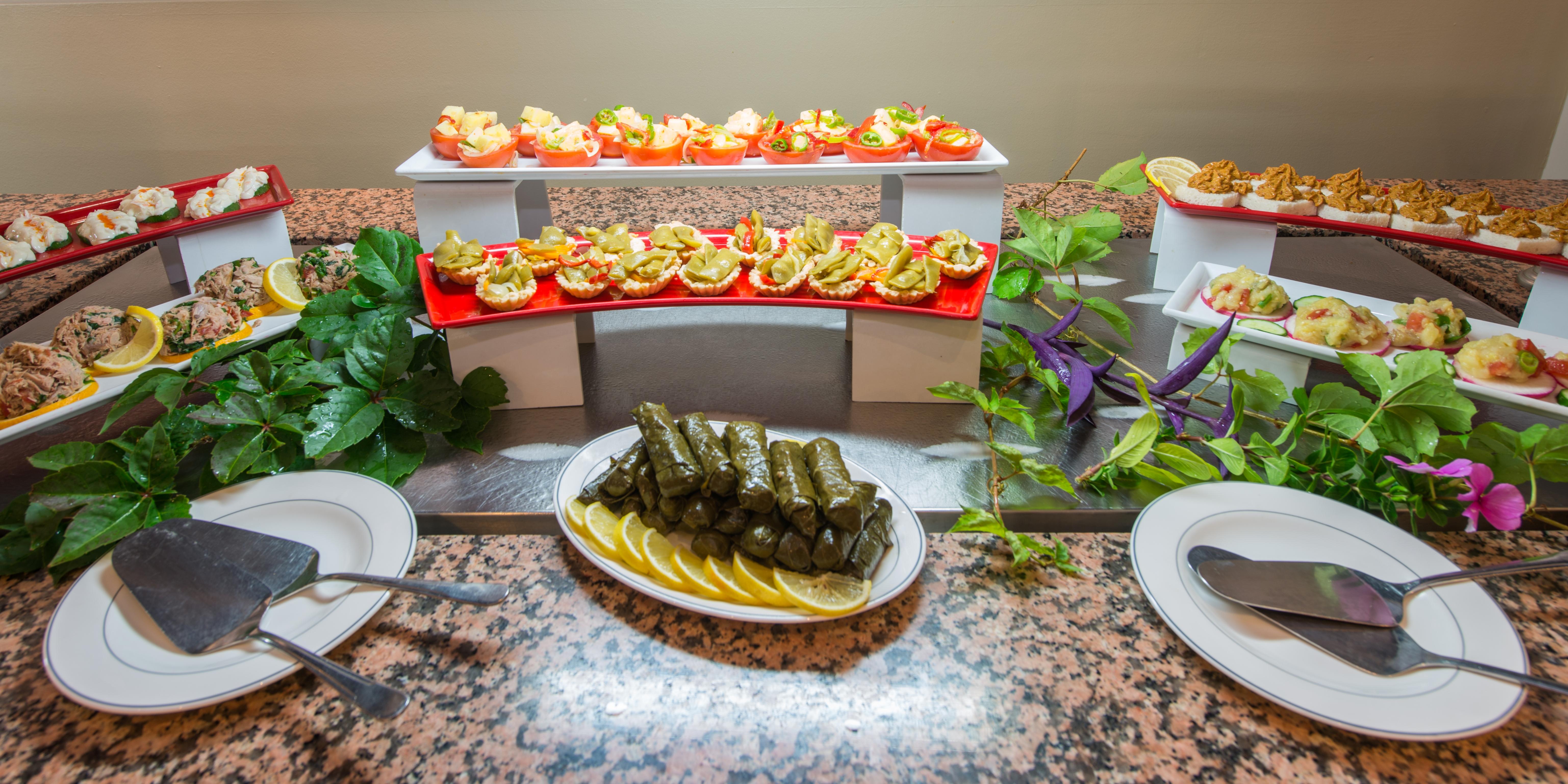 Otel Adonis Antalya