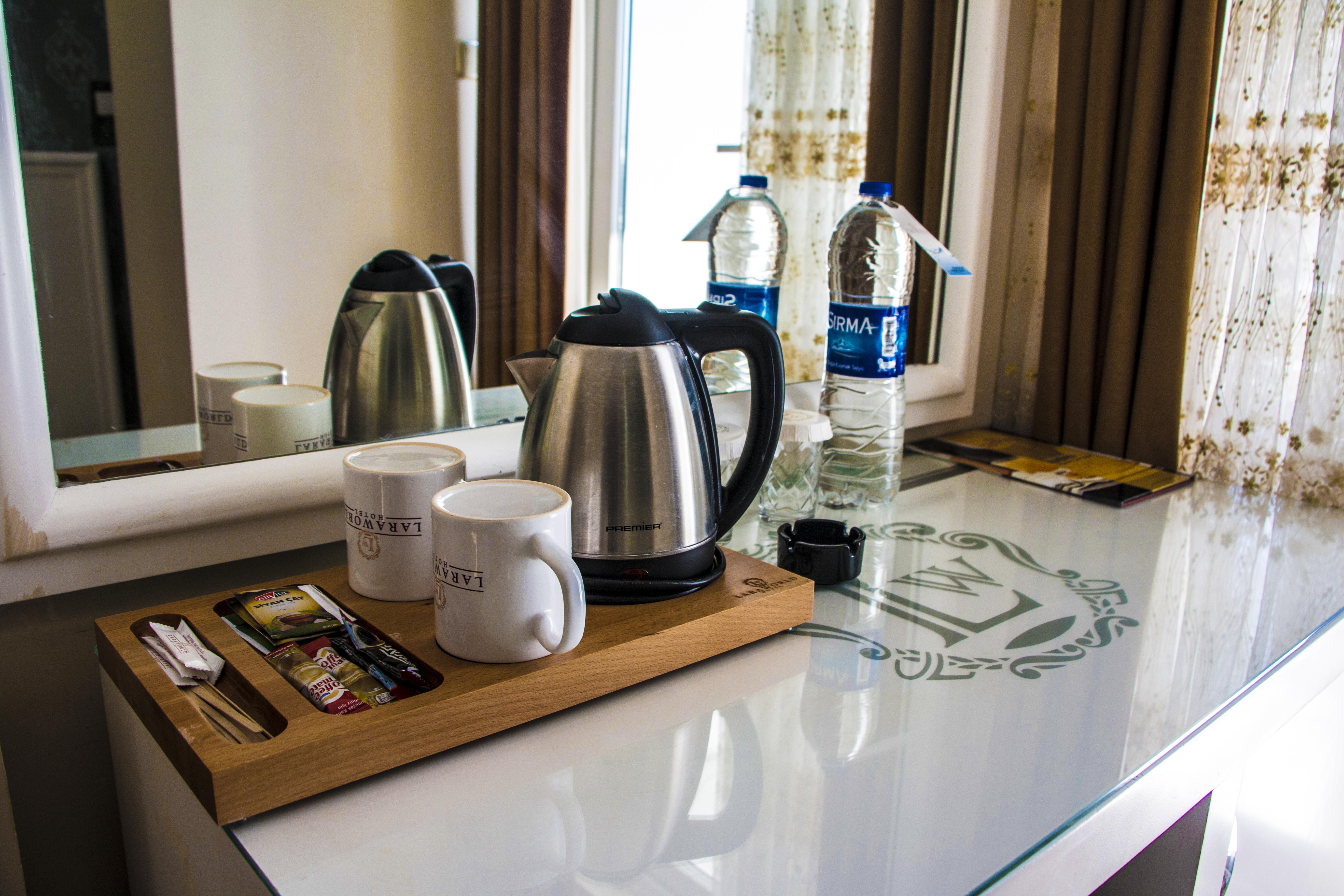 Lara World Hotel Antalya