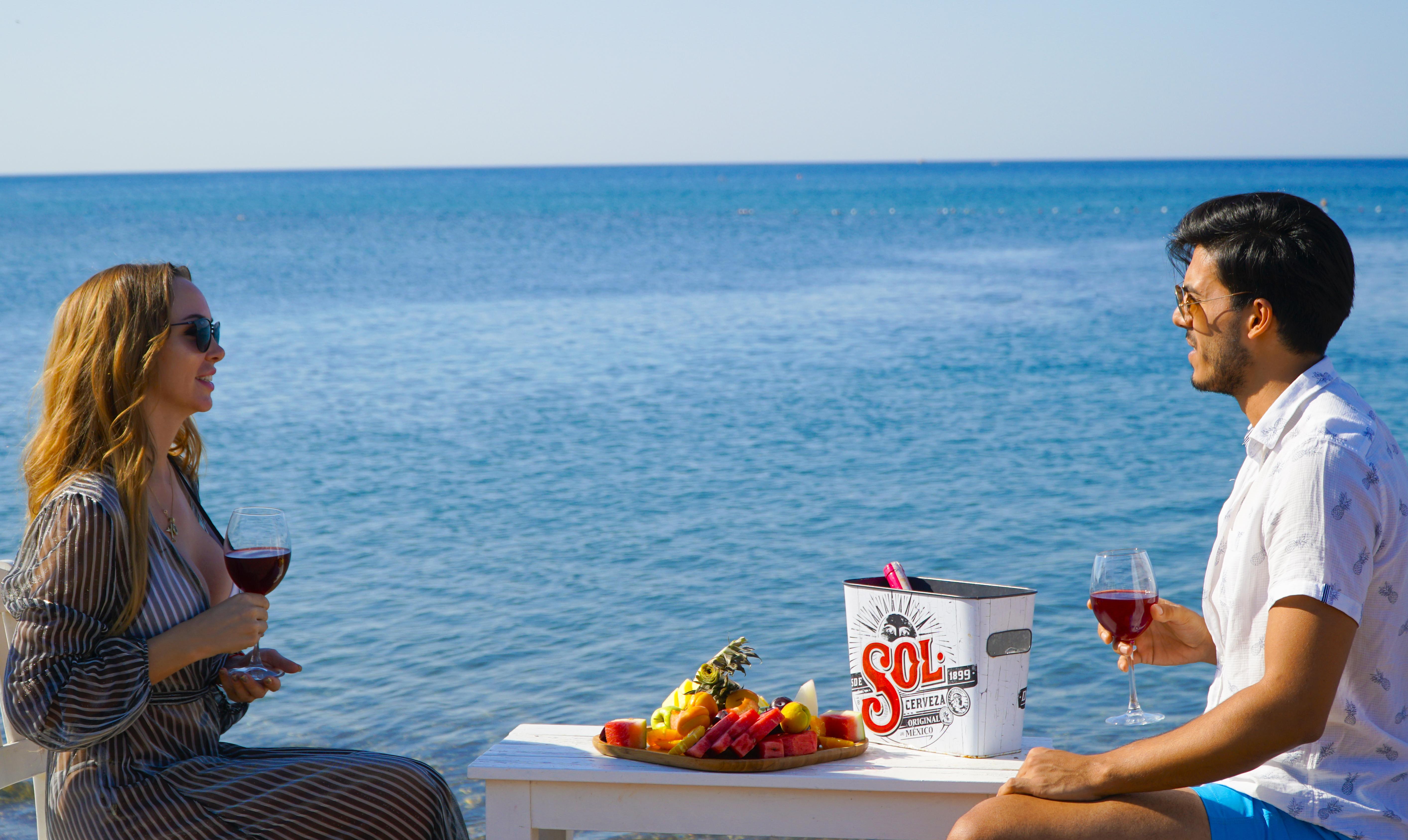 Lara World Hotel Antalya