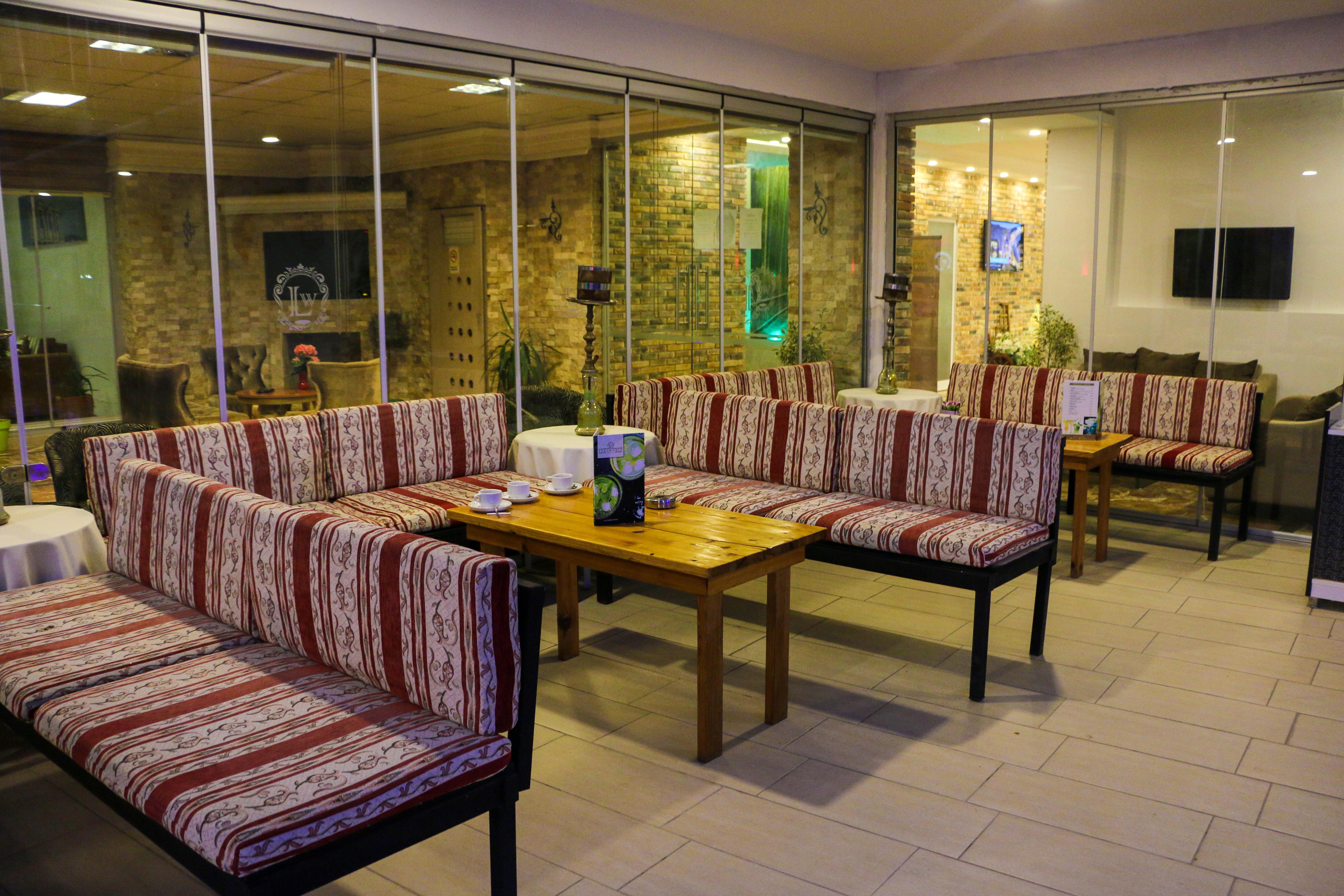 Lara World Hotel