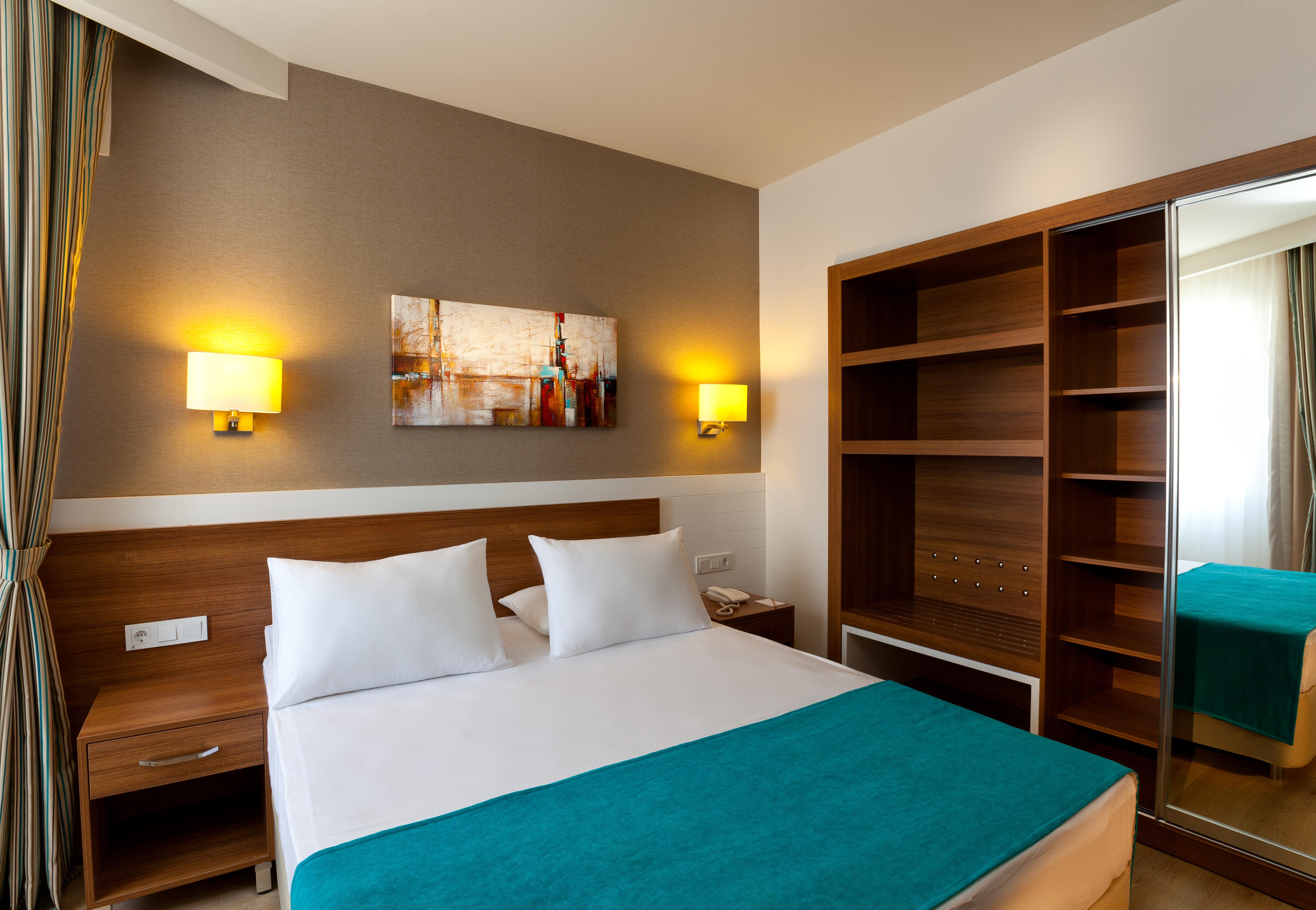 Hotel Grand Park Lara