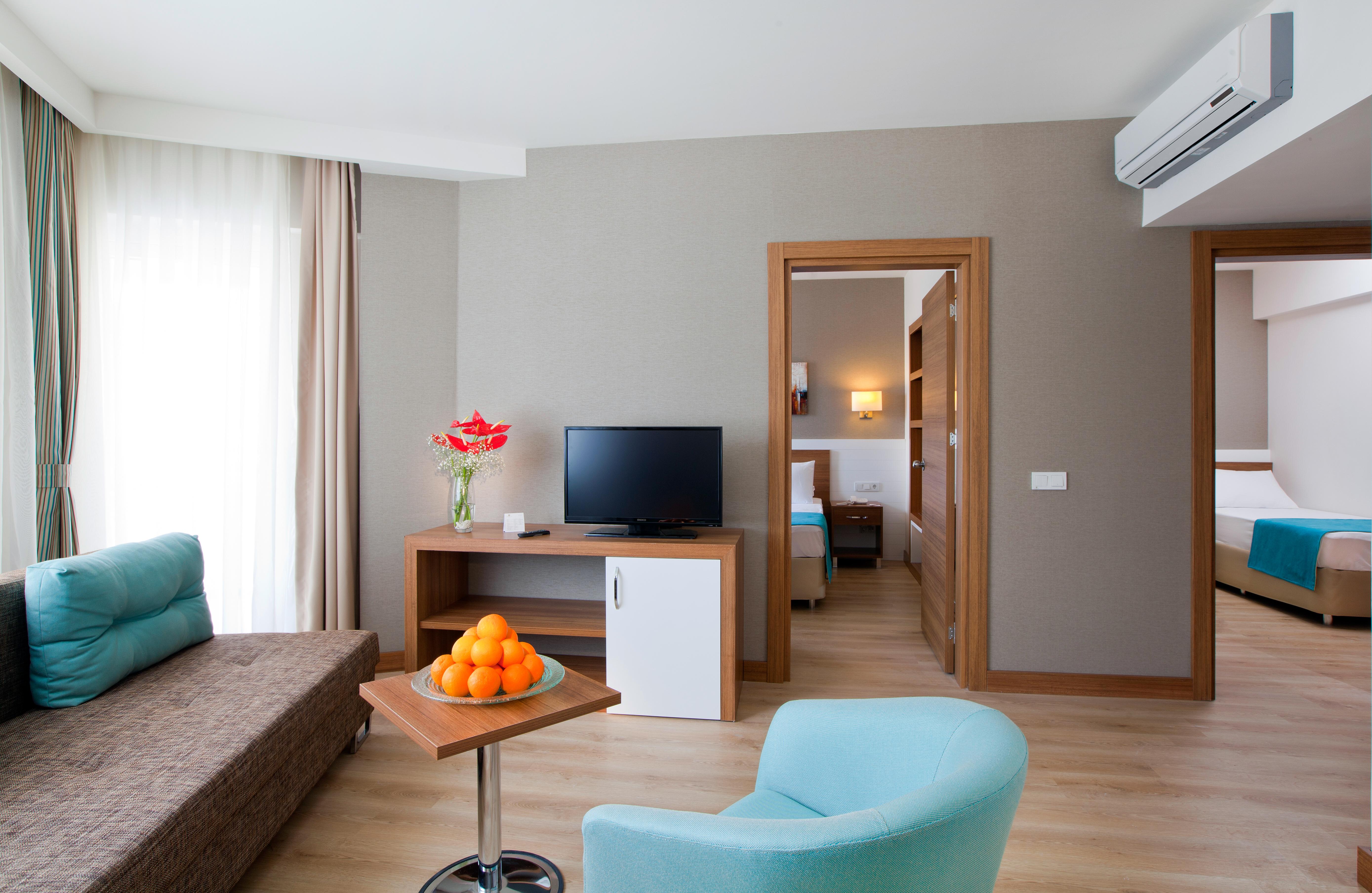 Hotel Grand Park Lara
