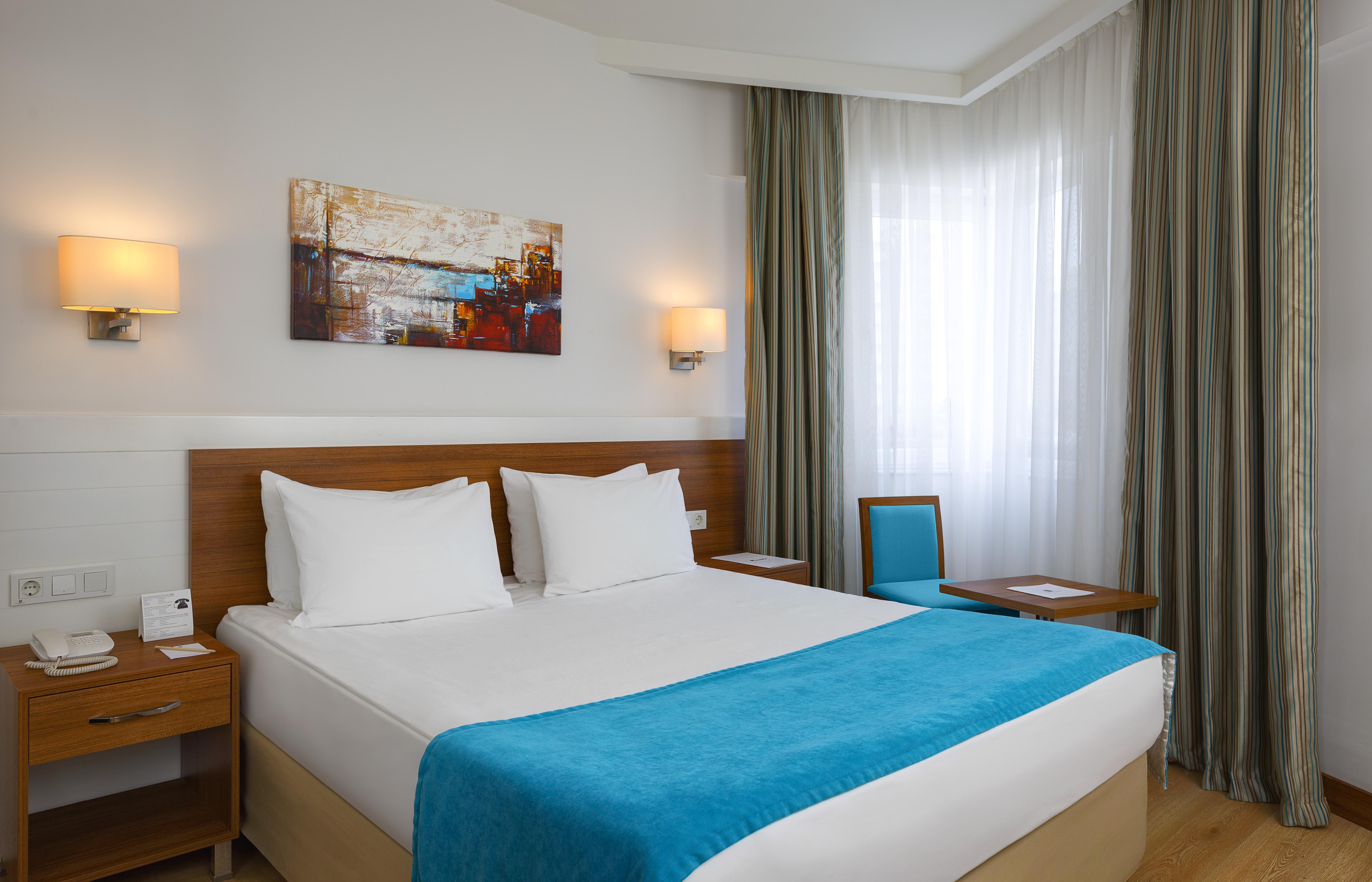 Hotel Grand Park Lara 4*