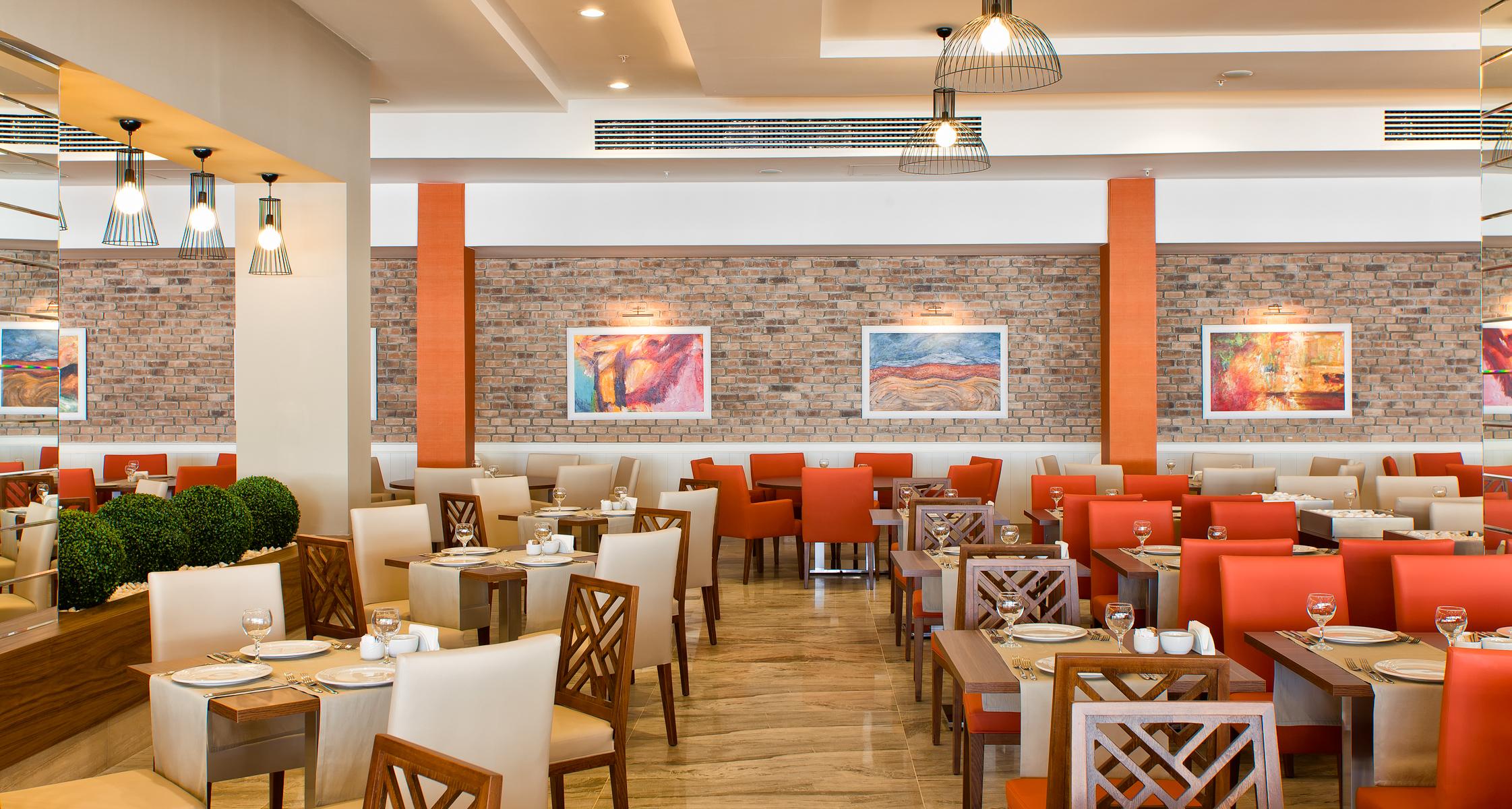 Grand Park Lara Hotel Antalya