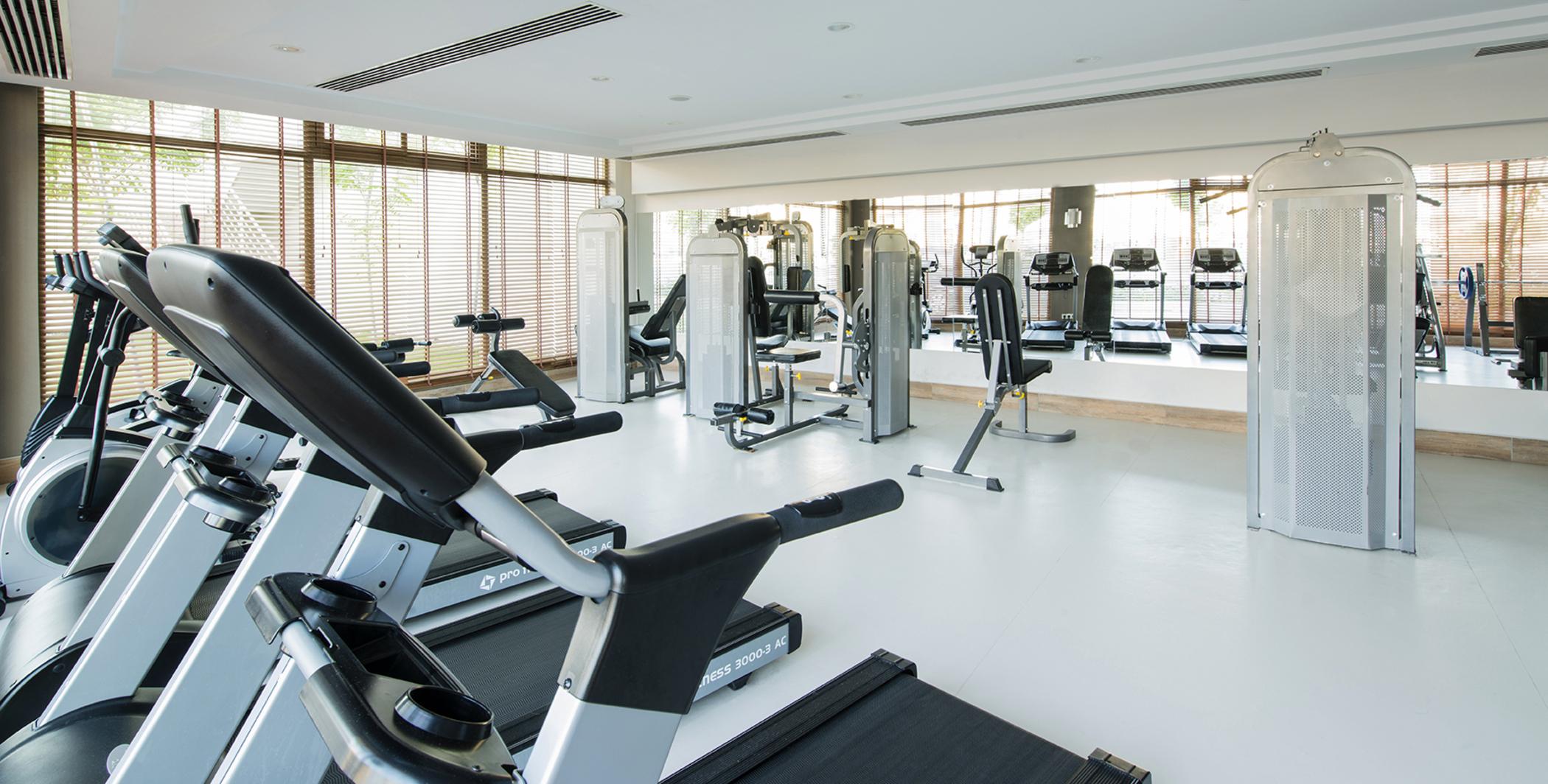 Hotel Grand Park Lara Antalya