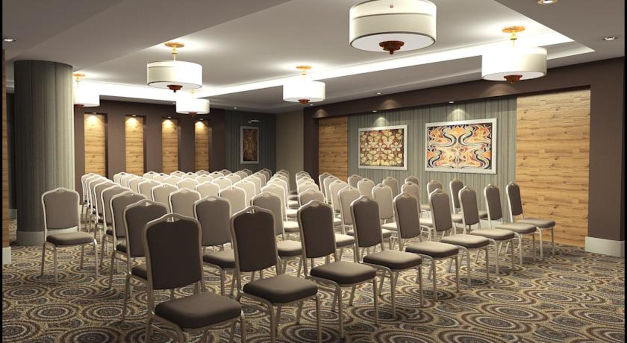 Hotel Grand Park Lara